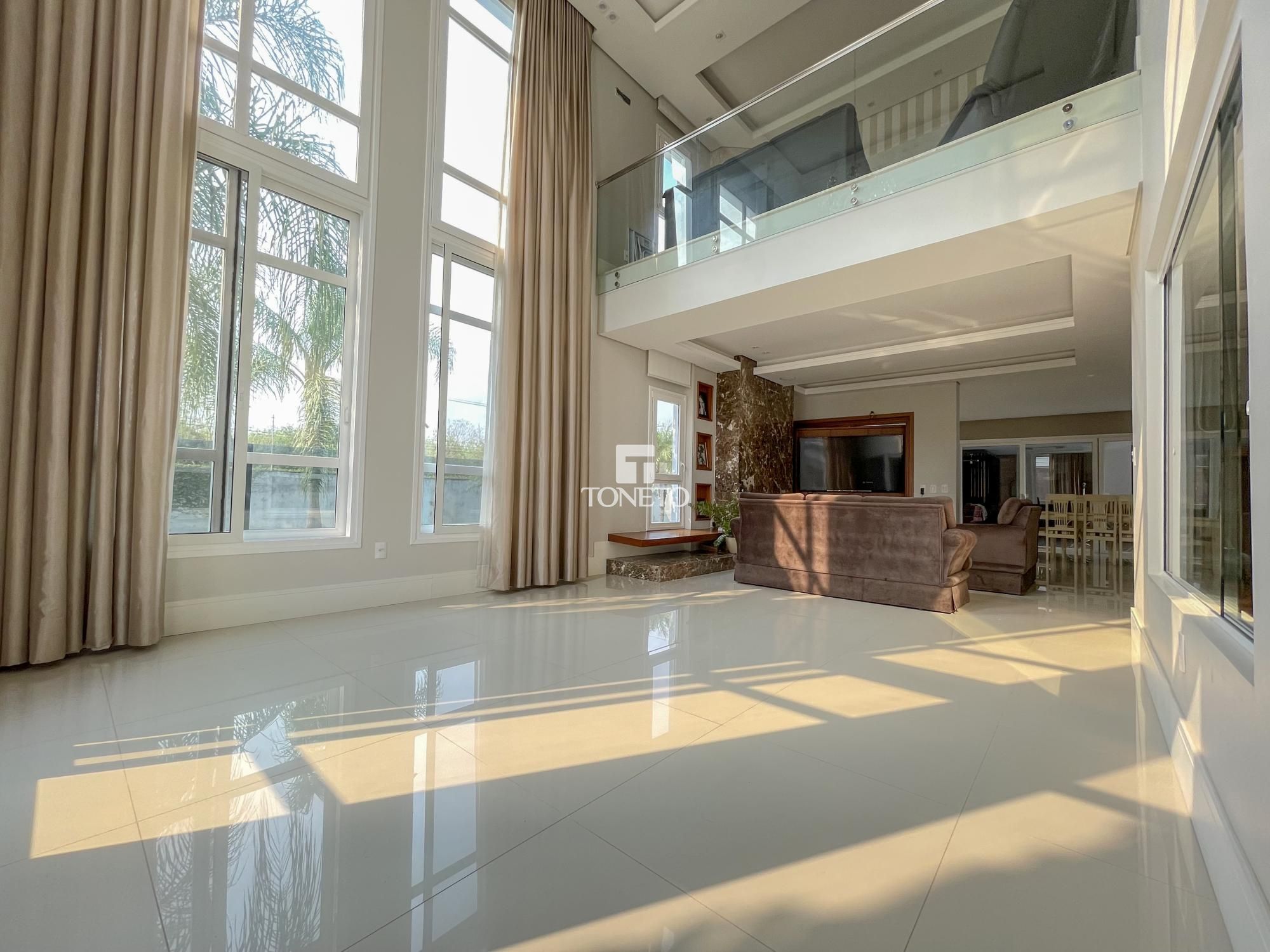 Casa de Condomínio, 5 quartos - Foto 3