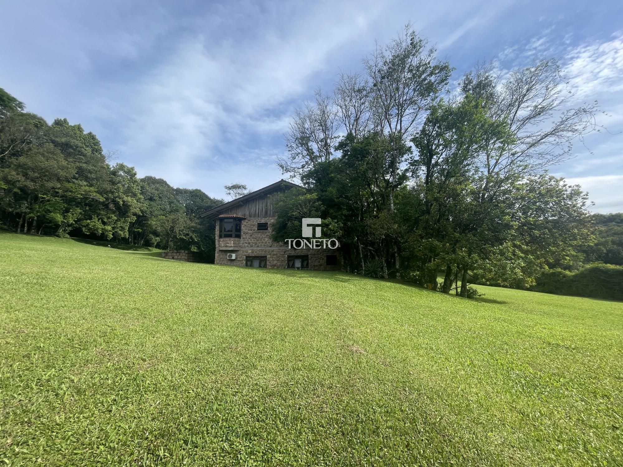 Sítio à venda com 5 quartos, 500m² - Foto 15