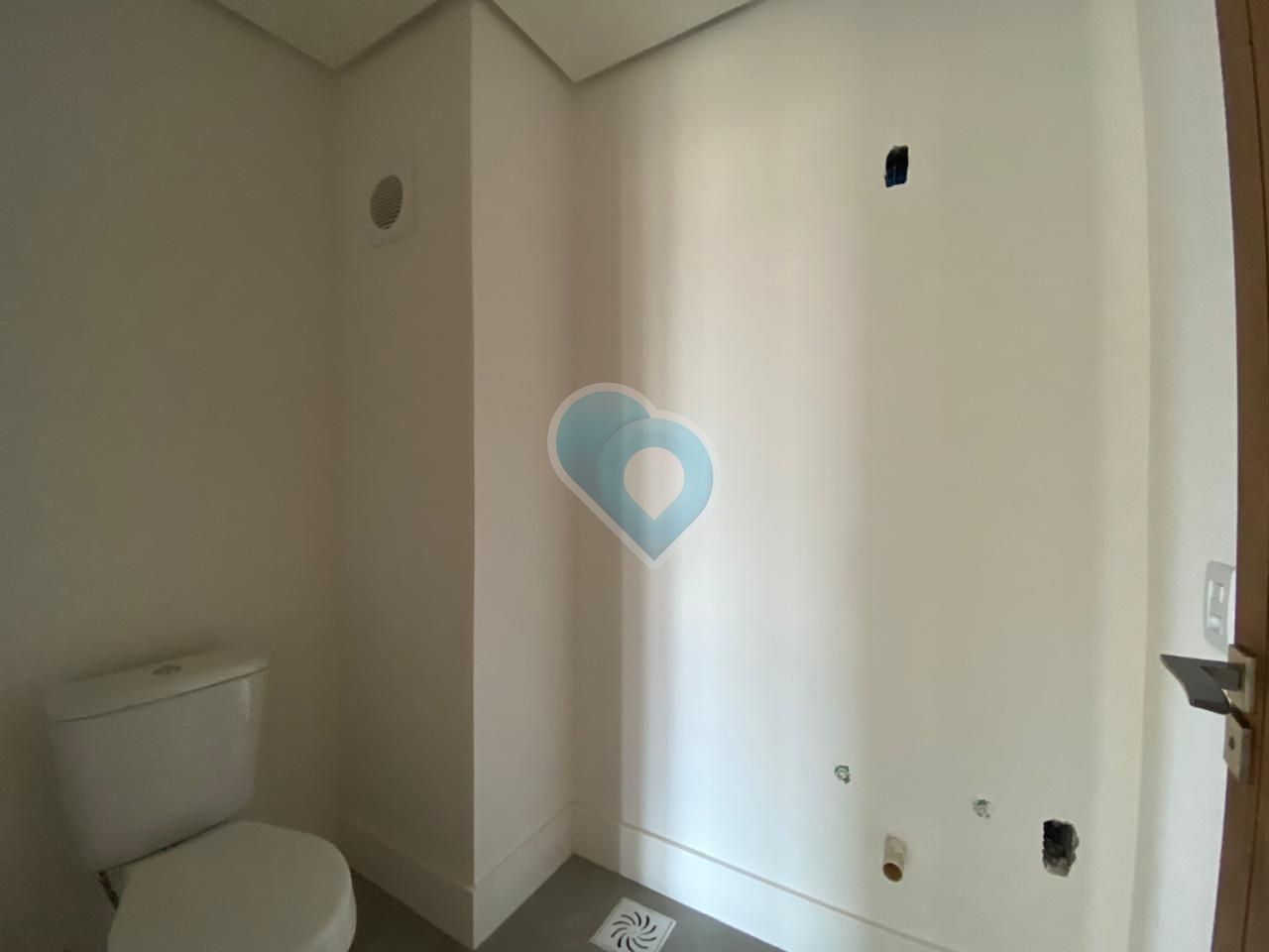 Apartamento em Rua Ramiro Barcelos, Centro, Santa Cruz do Sul - RS