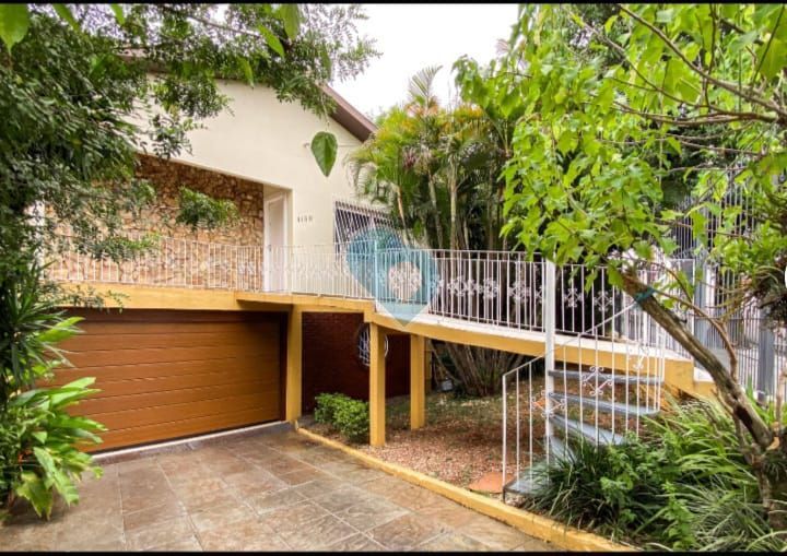 Casa em 96810-206, Independência, Santa Cruz do Sul - RS