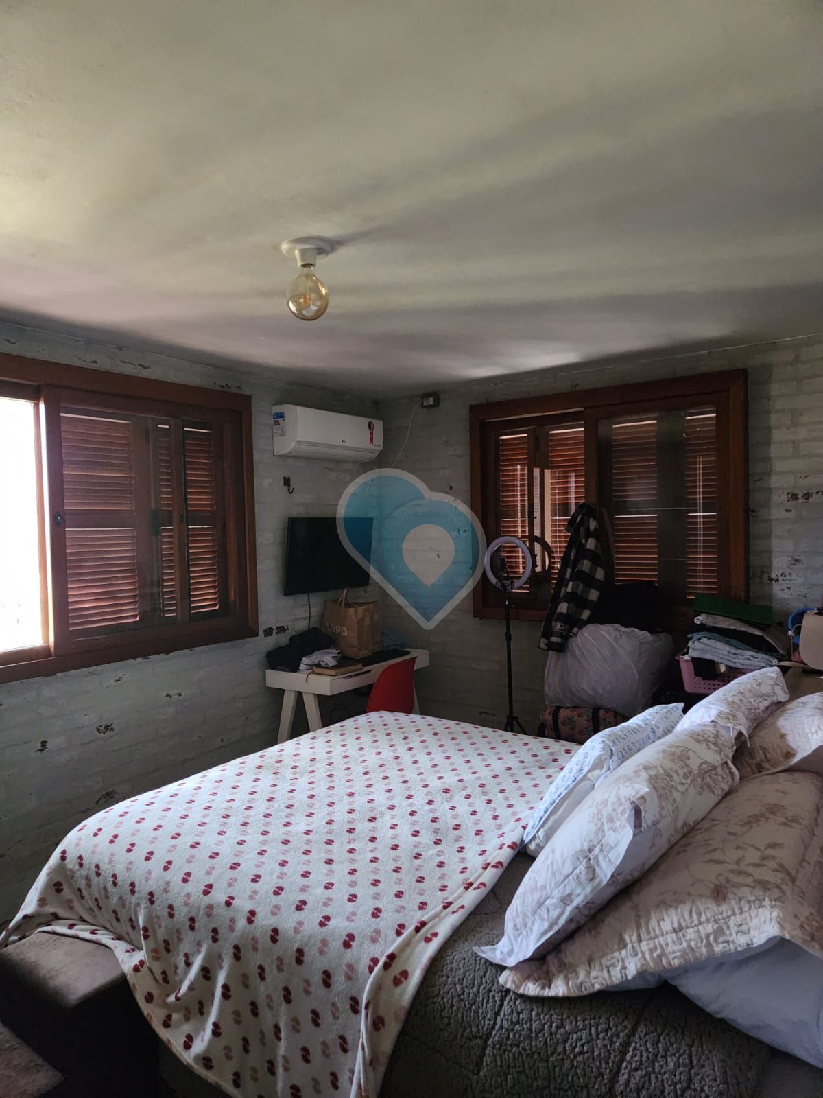 Chácara em Travessa Hackenhaar, Linha João Alves, Santa Cruz do Sul - RS