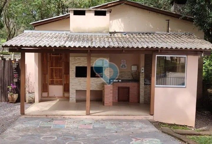 Apartamento em Deputado Euclydes Nicolau Kliemann, Santo Antônio, Santa Cruz do Sul - RS