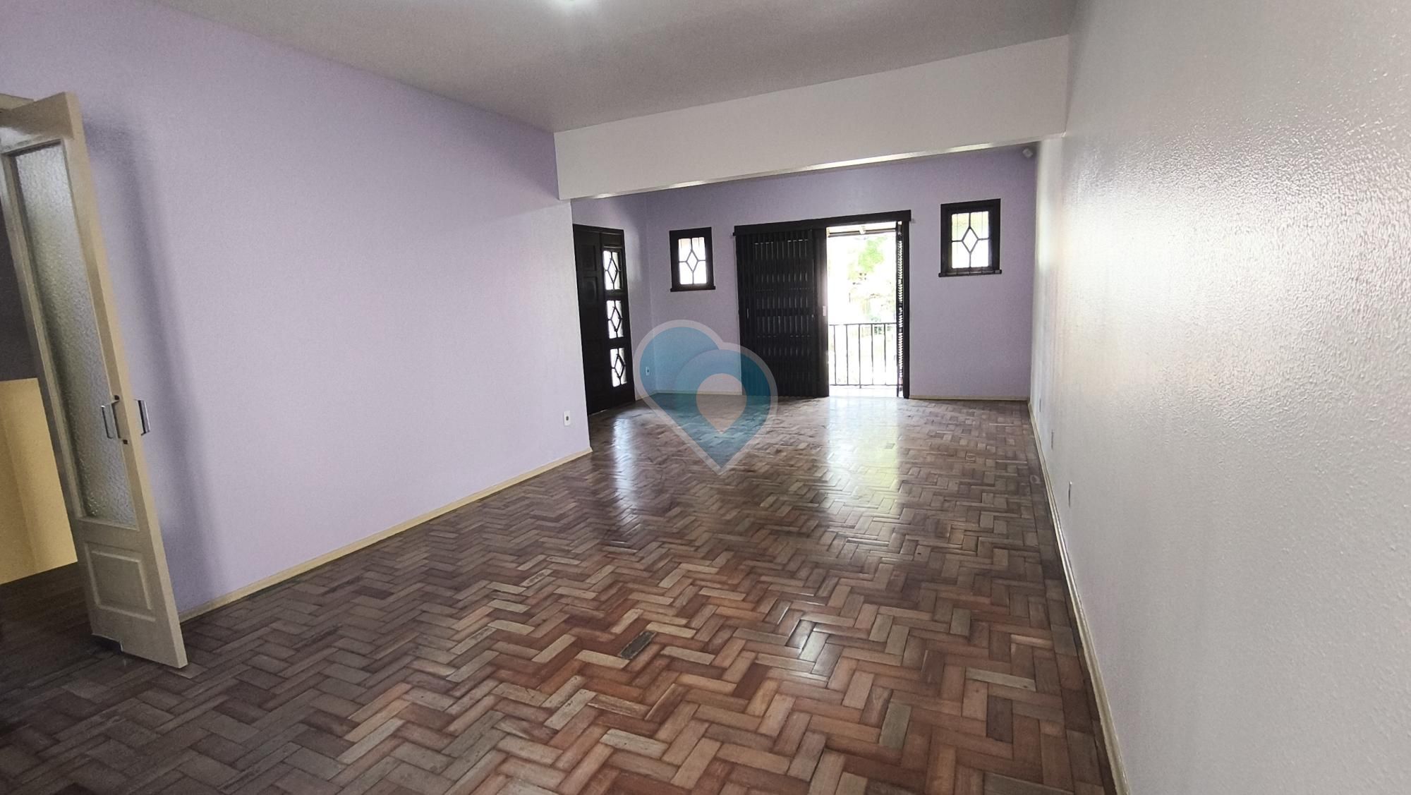 Casa em Rua Pastor Laechler, Santo Inácio, Santa Cruz do Sul - RS