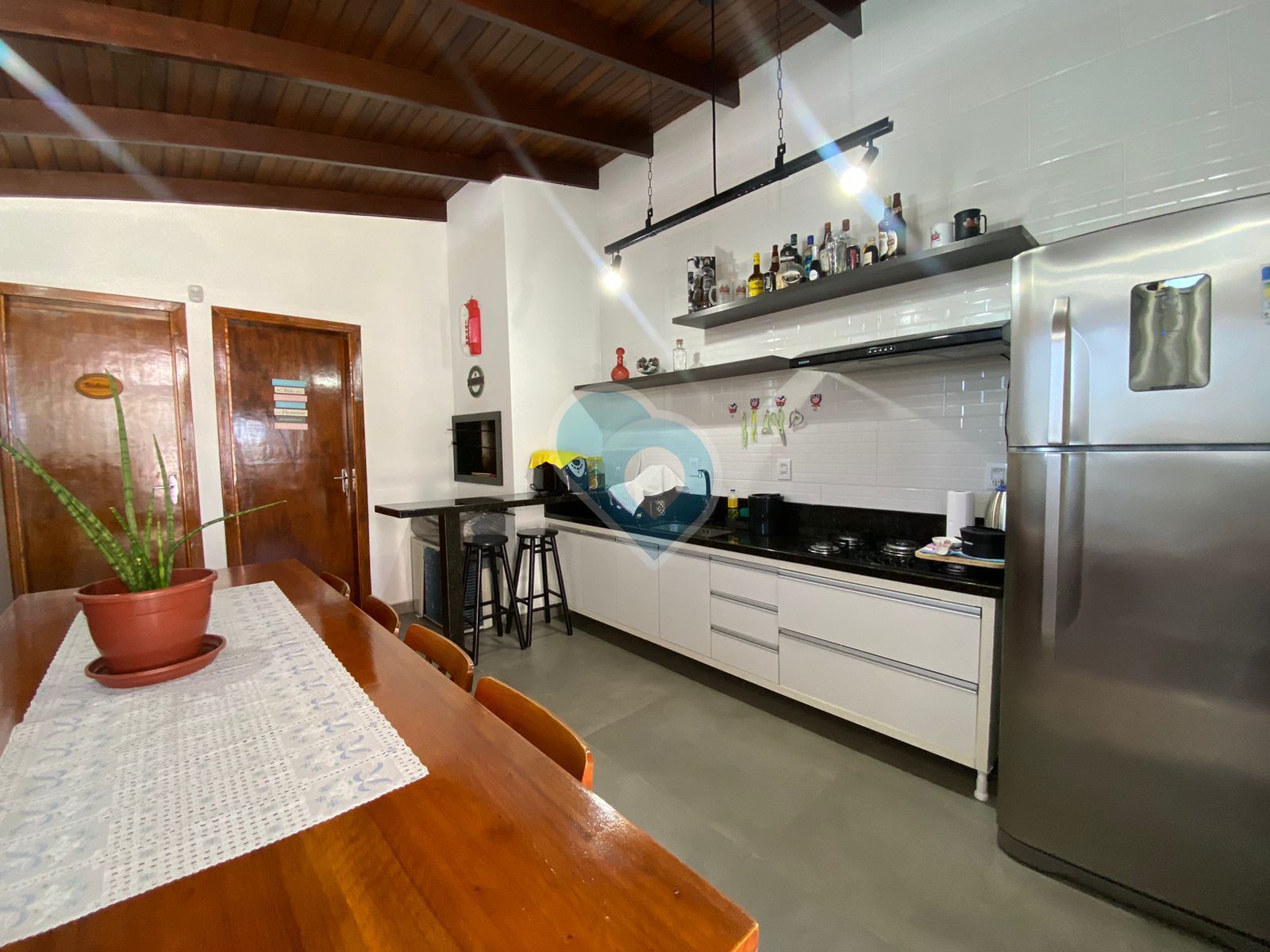 Casa em RUA CAETANO THIEL, Jardim Bela Vista, Vera Cruz - RS