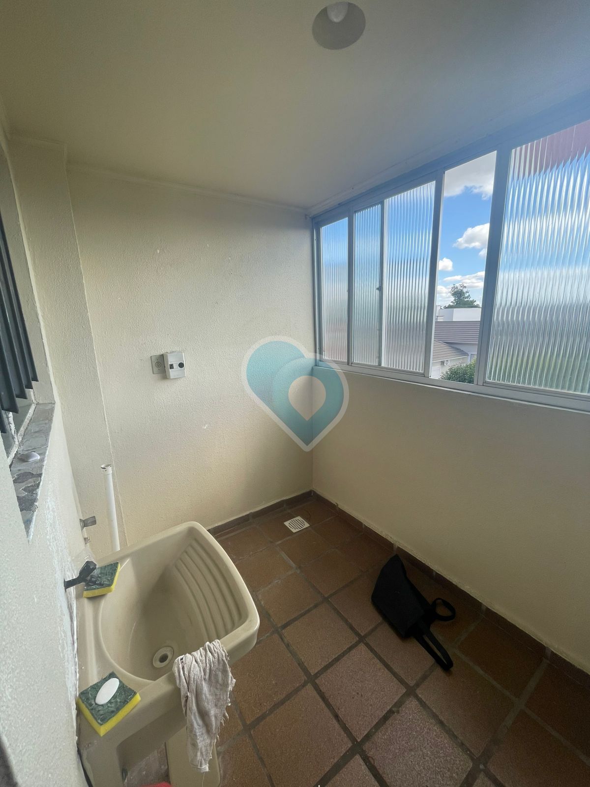 Apartamento em Rua Senador Pinheiro Machado, Senai, Santa Cruz do Sul - RS
