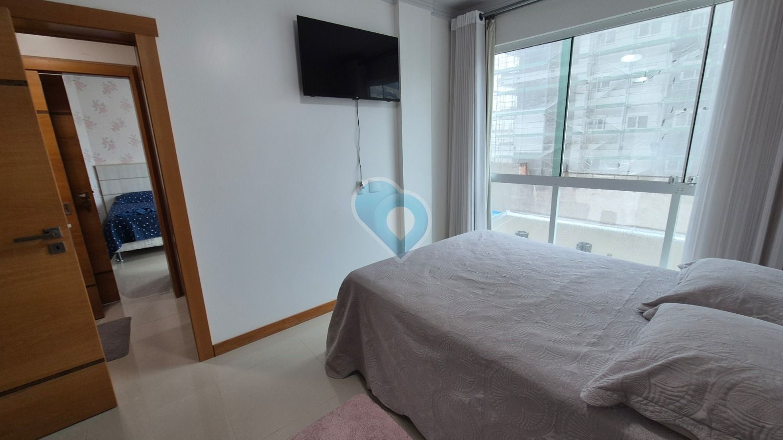 Apartamento em Rua Guaraci Esq. Tupinambá, Centro, Capão da Canoa - RS