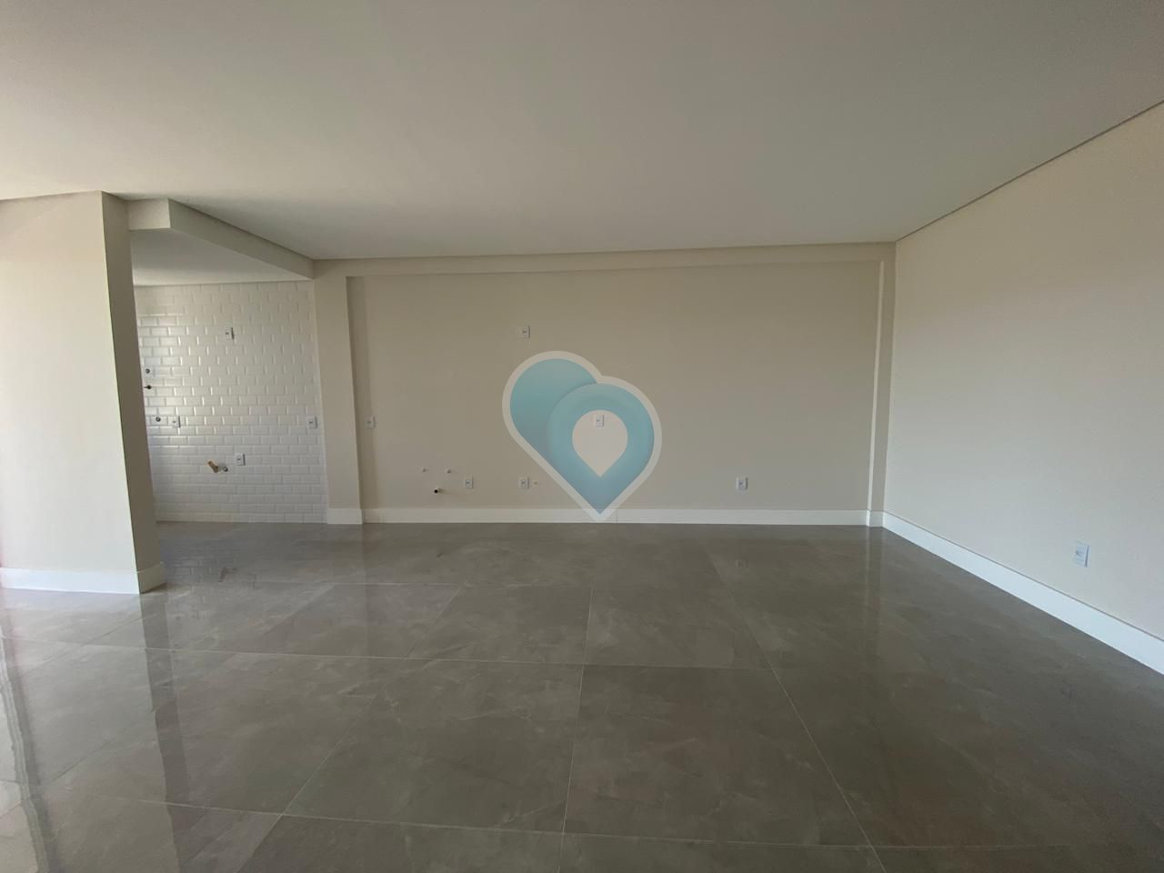 Apartamento em Rua Ramiro Barcelos, Centro, Santa Cruz do Sul - RS