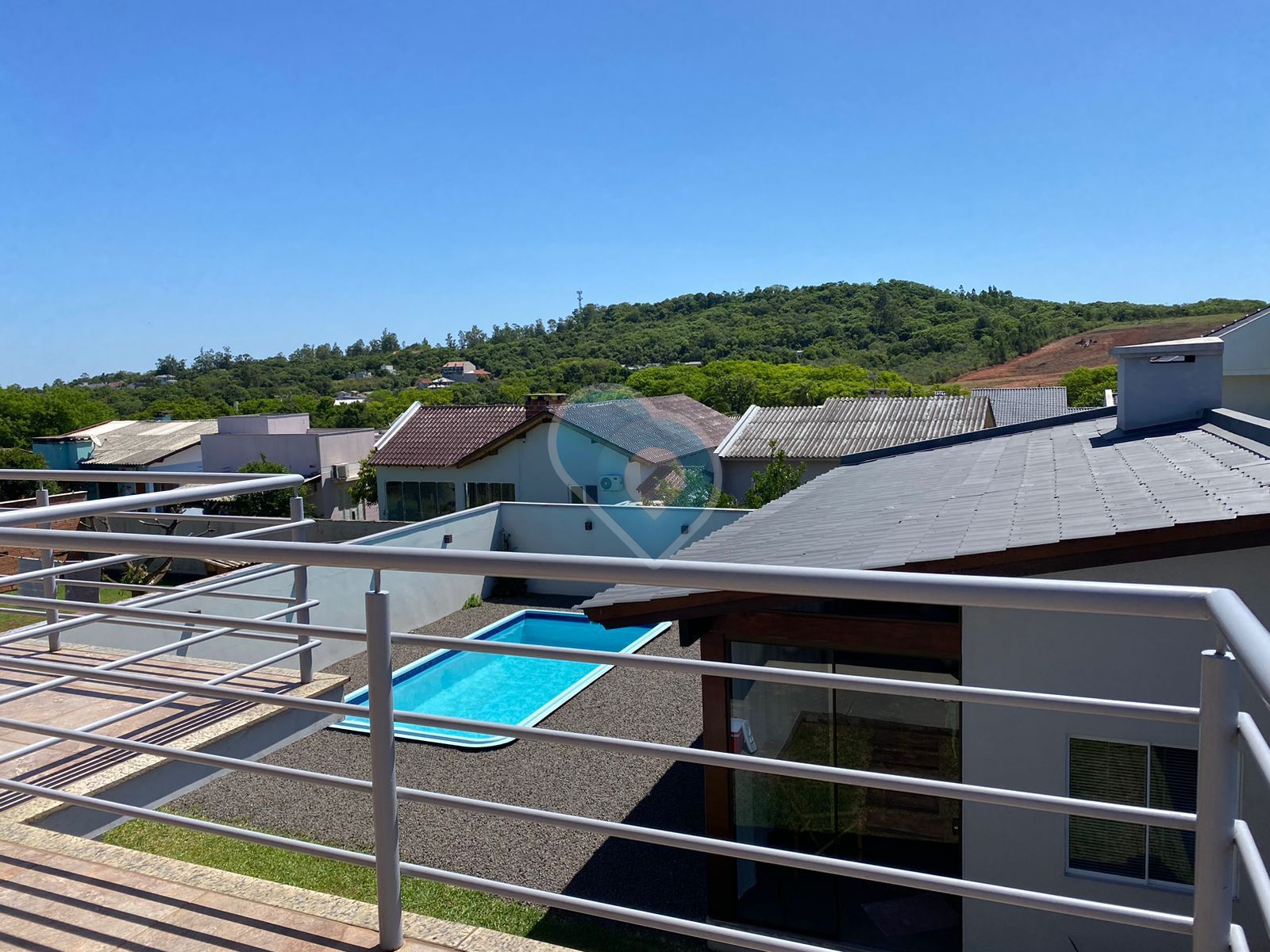 Casa em RUA CAETANO THIEL, Jardim Bela Vista, Vera Cruz - RS