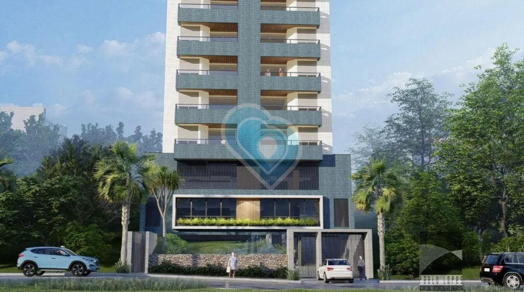 Apartamento em Rua Augusto Spengler, Santo Inácio, Santa Cruz do Sul - RS