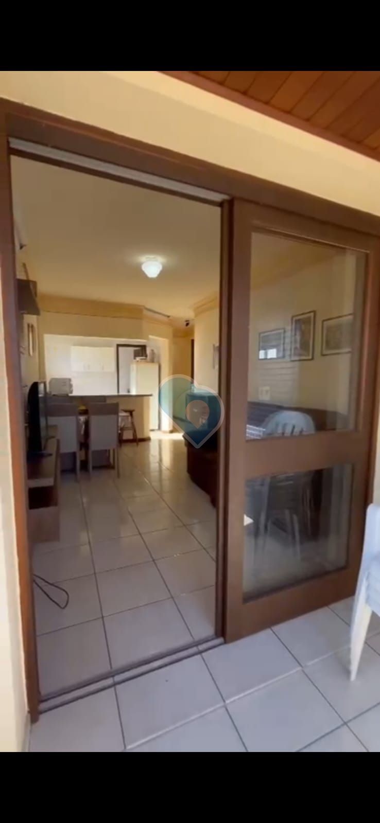 Apartamento em Rua Maraba, Capão da Canoa, Capão da Canoa - RS