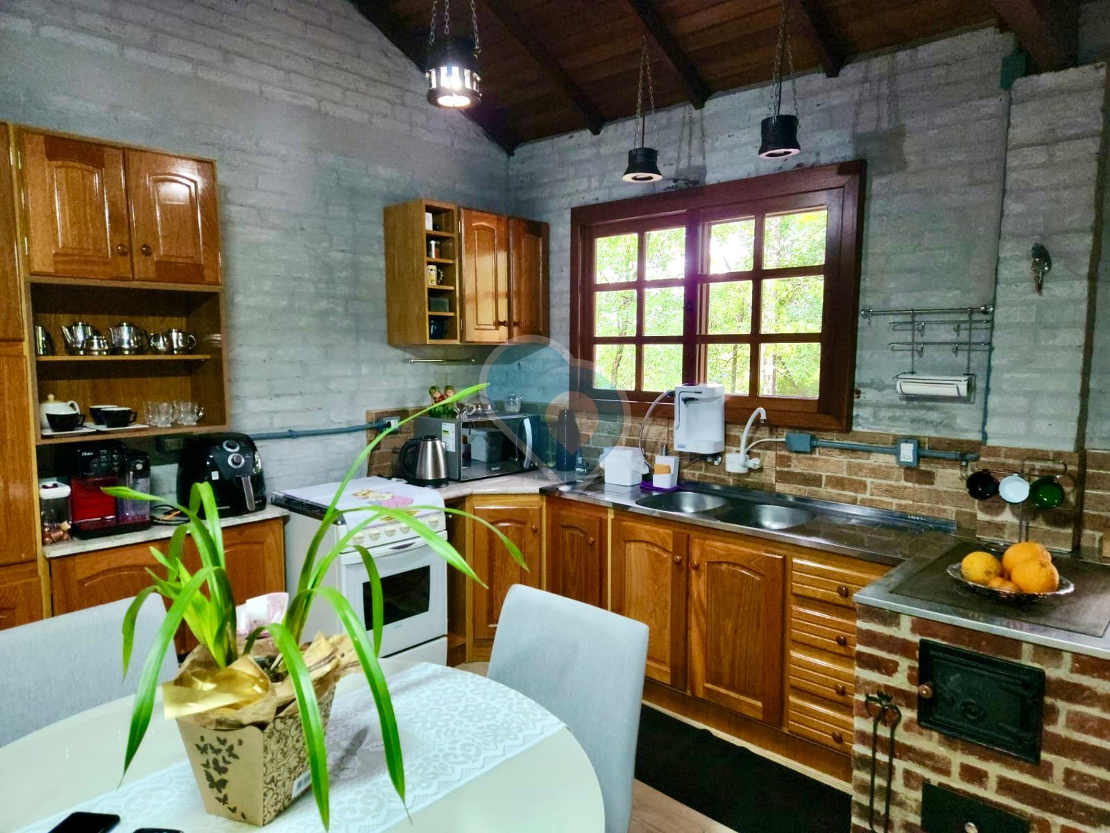 Chácara em Travessa Hackenhaar, Linha João Alves, Santa Cruz do Sul - RS