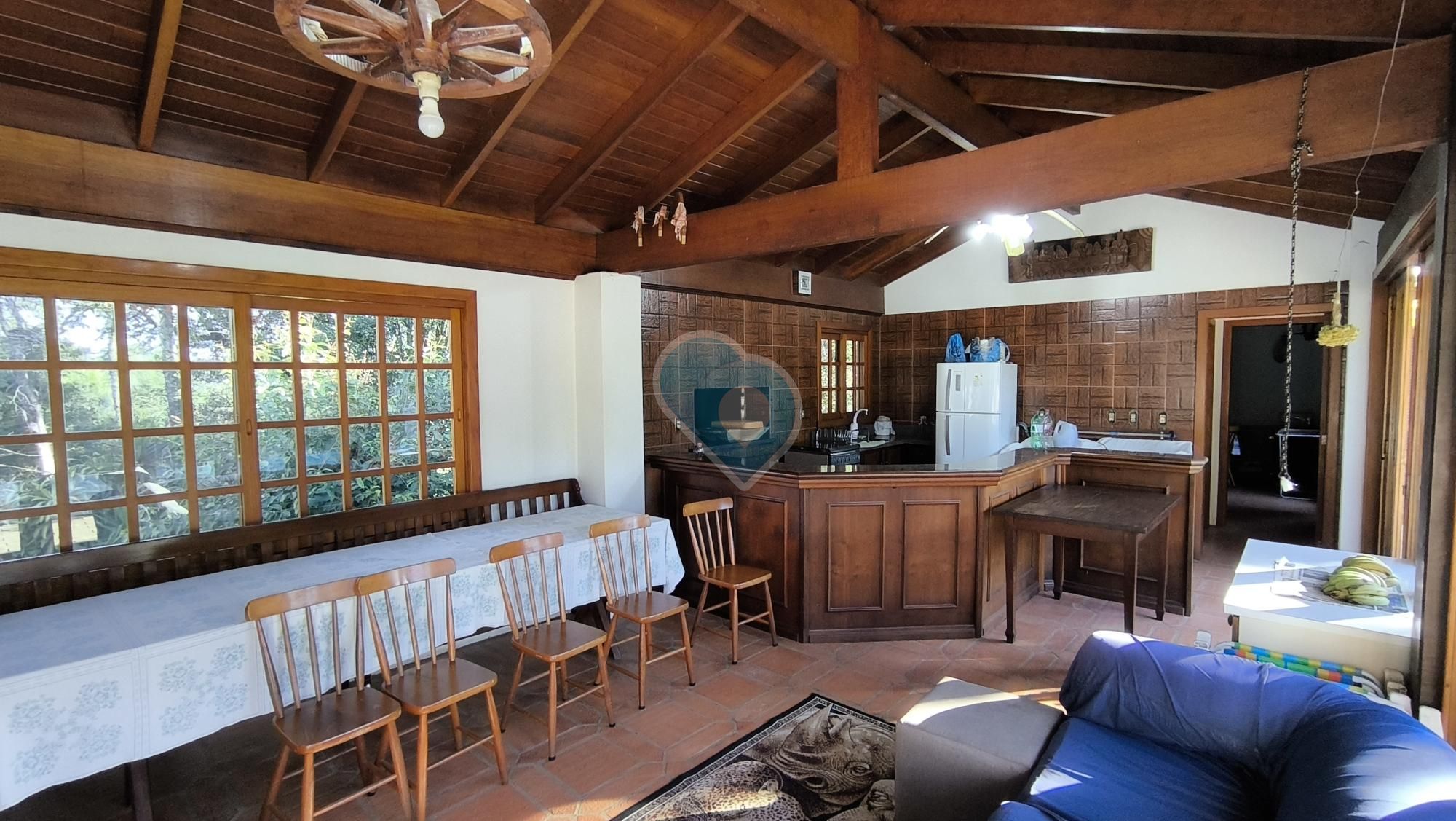 Chácara em Linha Áustria, Linha Santa Cruz, Santa Cruz do Sul - RS