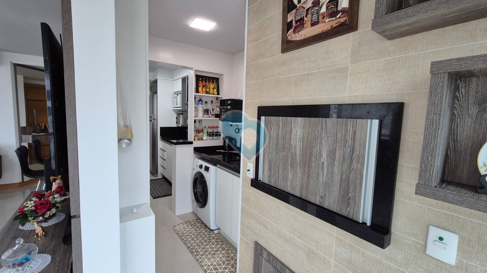Apartamento em Rua Guaraci Esq. Tupinambá, Centro, Capão da Canoa - RS