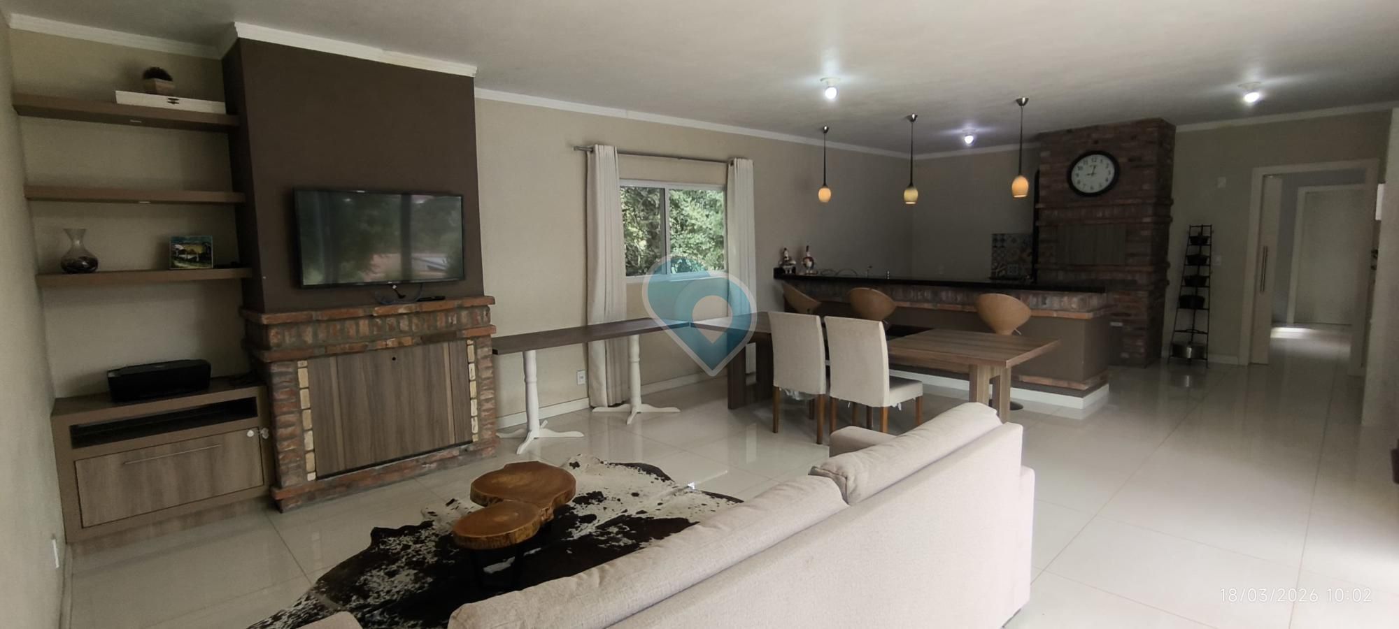 Chácara em Estrada principal, Cerro Alegre Alto, Santa Cruz do Sul - RS