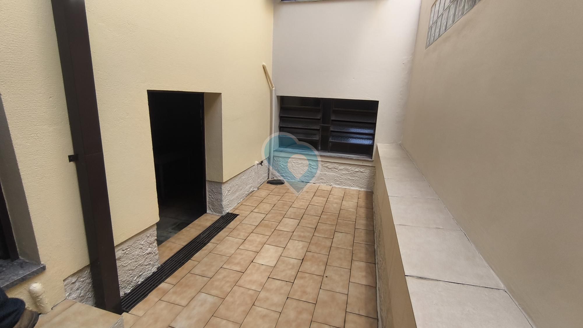 Casa em Rua Pastor Laechler, Santo Inácio, Santa Cruz do Sul - RS