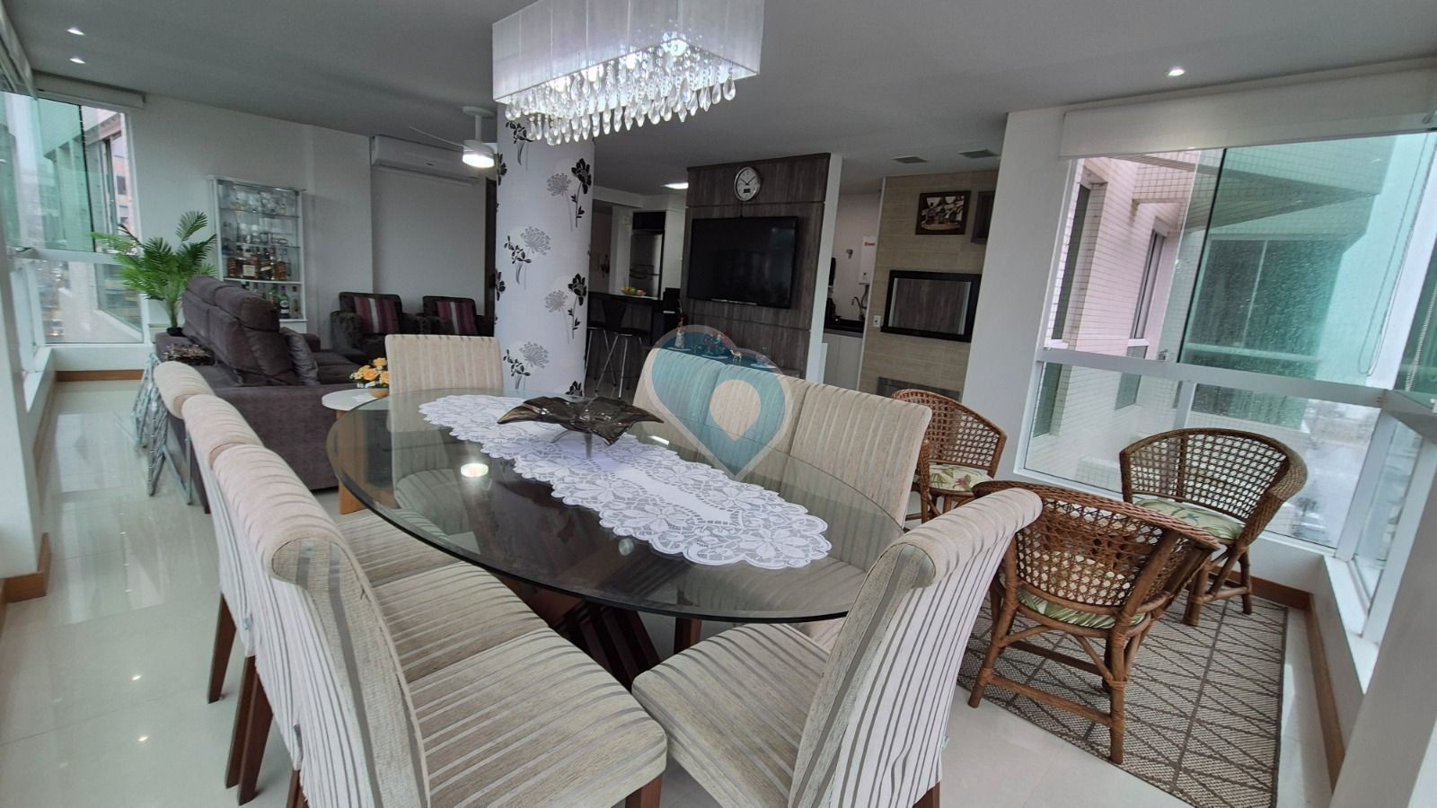 Apartamento em Rua Guaraci Esq. Tupinambá, Centro, Capão da Canoa - RS