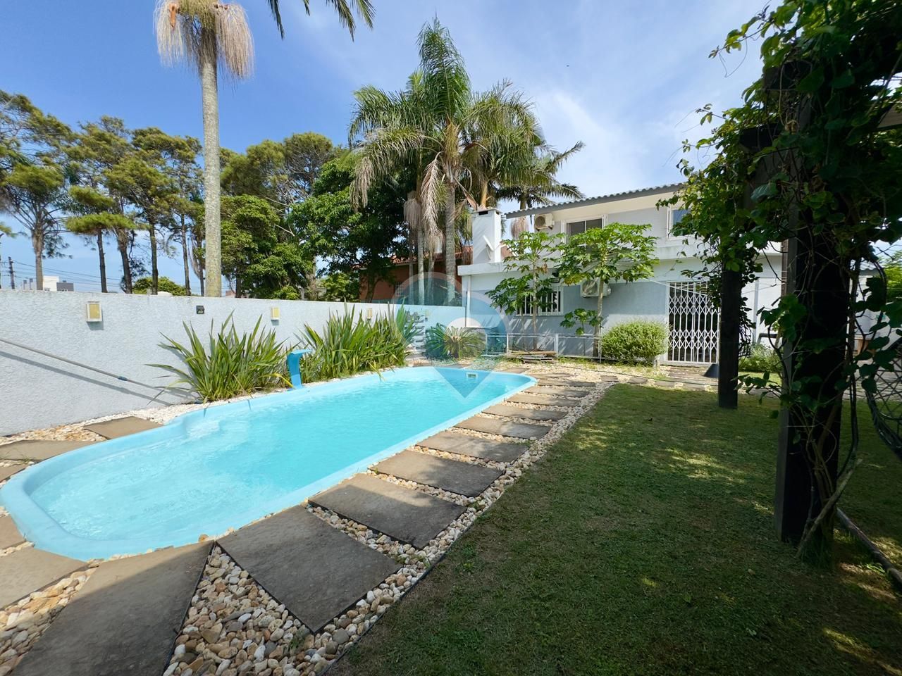 Casa em Rua CARAJAS, Praia de Arroio Teixeira (Arroio Teixeira), Capão da Canoa - RS