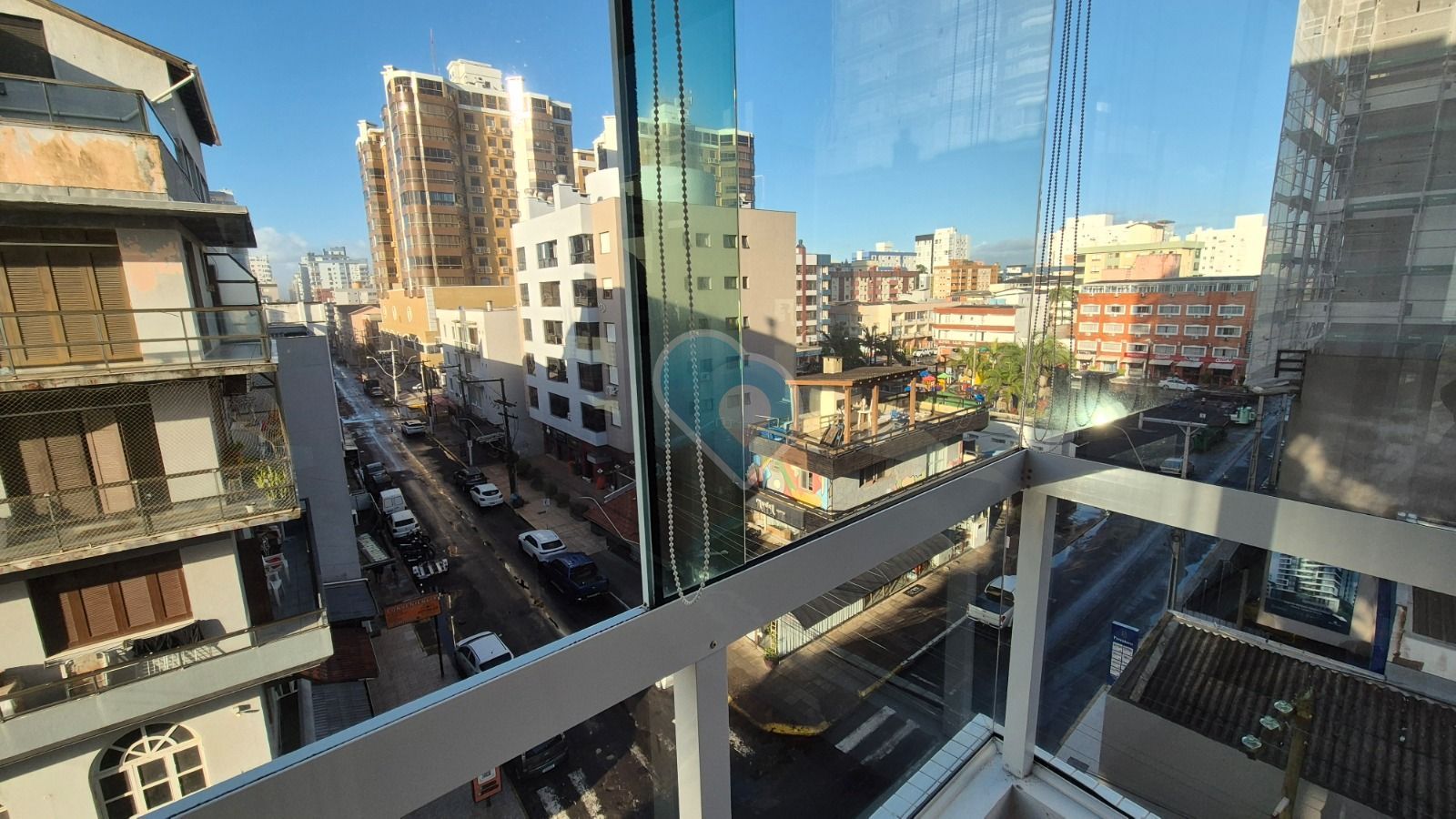 Apartamento em Rua Guaraci Esq. Tupinambá, Centro, Capão da Canoa - RS
