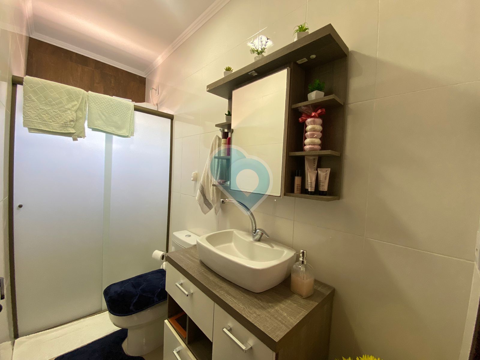 Casa em RUA CAETANO THIEL, Jardim Bela Vista, Vera Cruz - RS