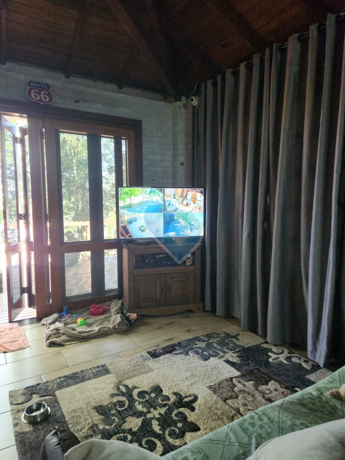 Chácara em Travessa Hackenhaar, Linha João Alves, Santa Cruz do Sul - RS