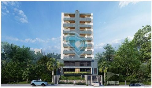 Apartamento em Rua Augusto Spengler, Santo Inácio, Santa Cruz do Sul - RS