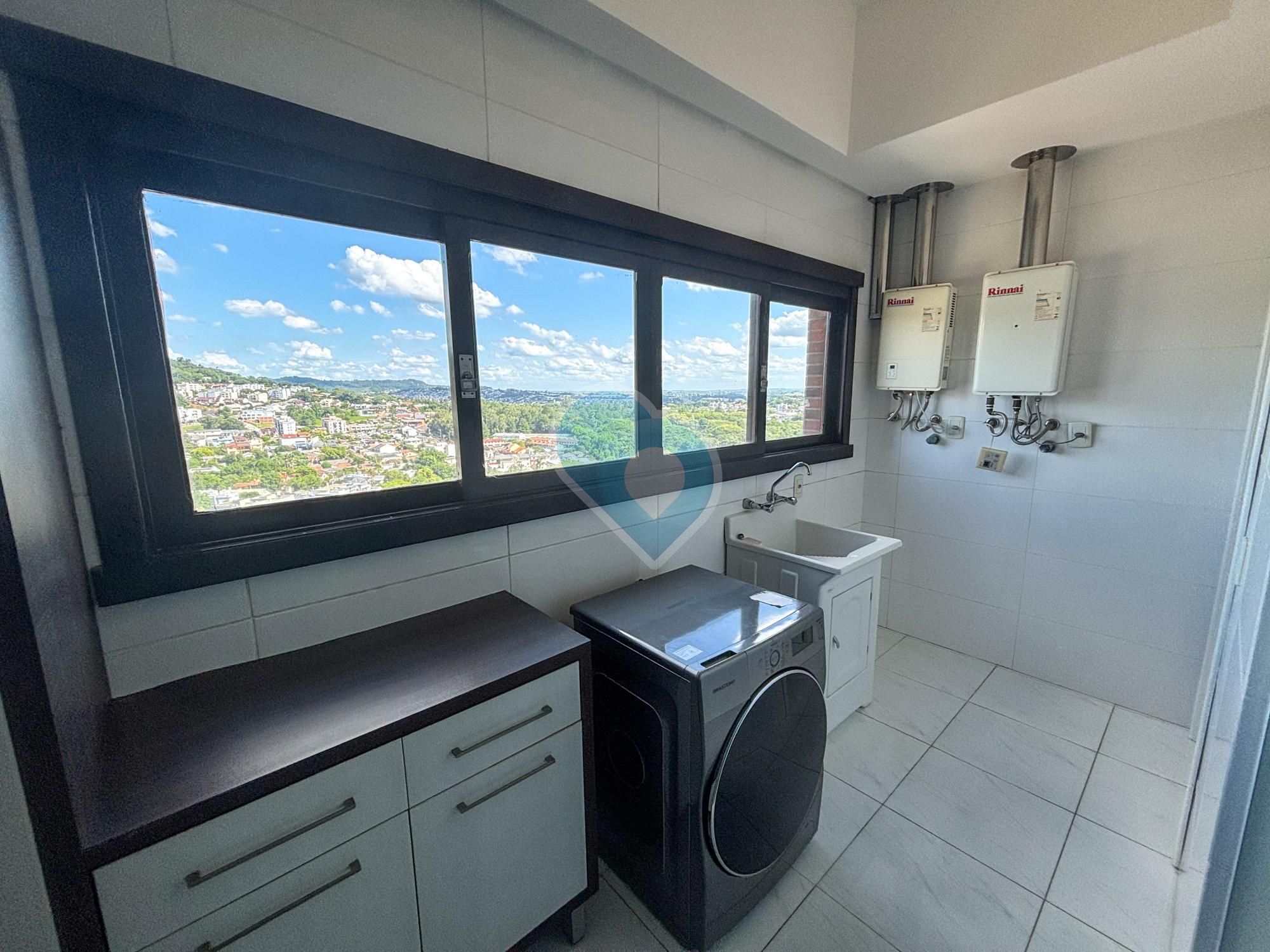 Cobertura em Marechal Deodoro, Centro, Santa Cruz do Sul - RS