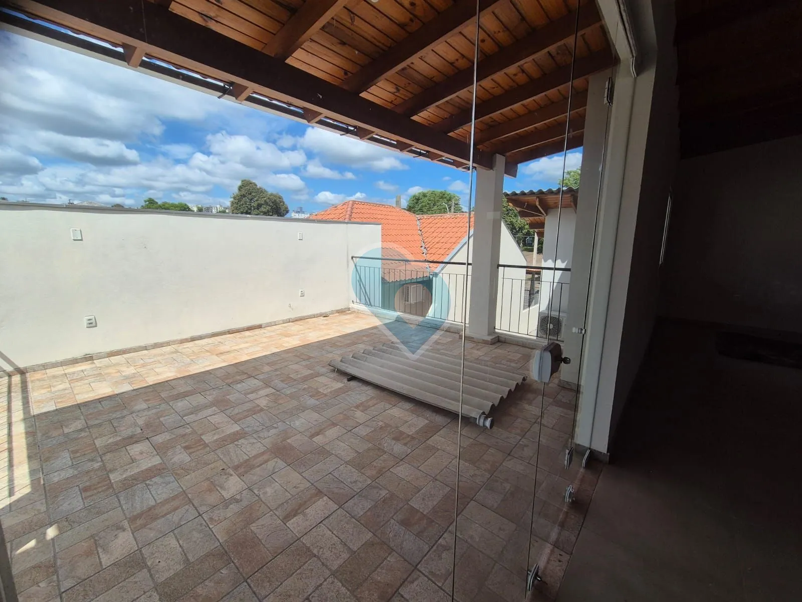 Casa em Rua Olaria, Schulz, Santa Cruz do Sul - RS