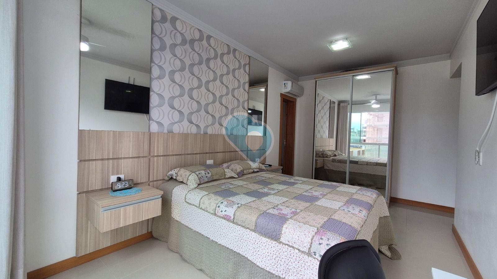 Apartamento em Rua Guaraci Esq. Tupinambá, Centro, Capão da Canoa - RS