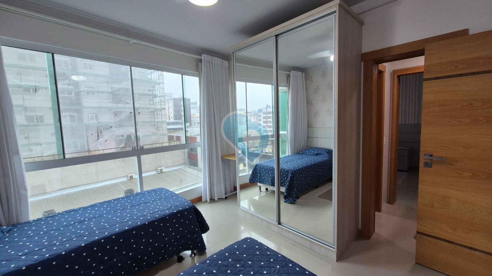 Apartamento em Rua Guaraci Esq. Tupinambá, Centro, Capão da Canoa - RS
