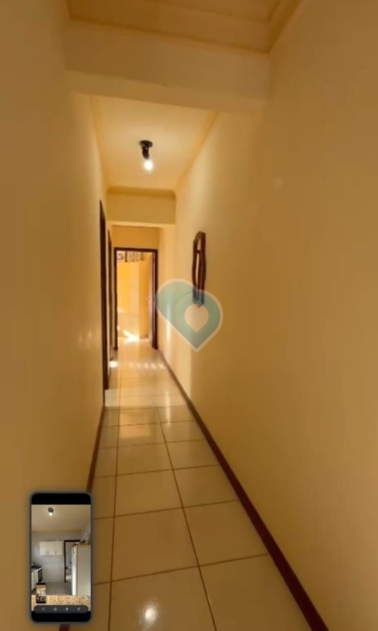 Apartamento em Rua Maraba, Capão da Canoa, Capão da Canoa - RS
