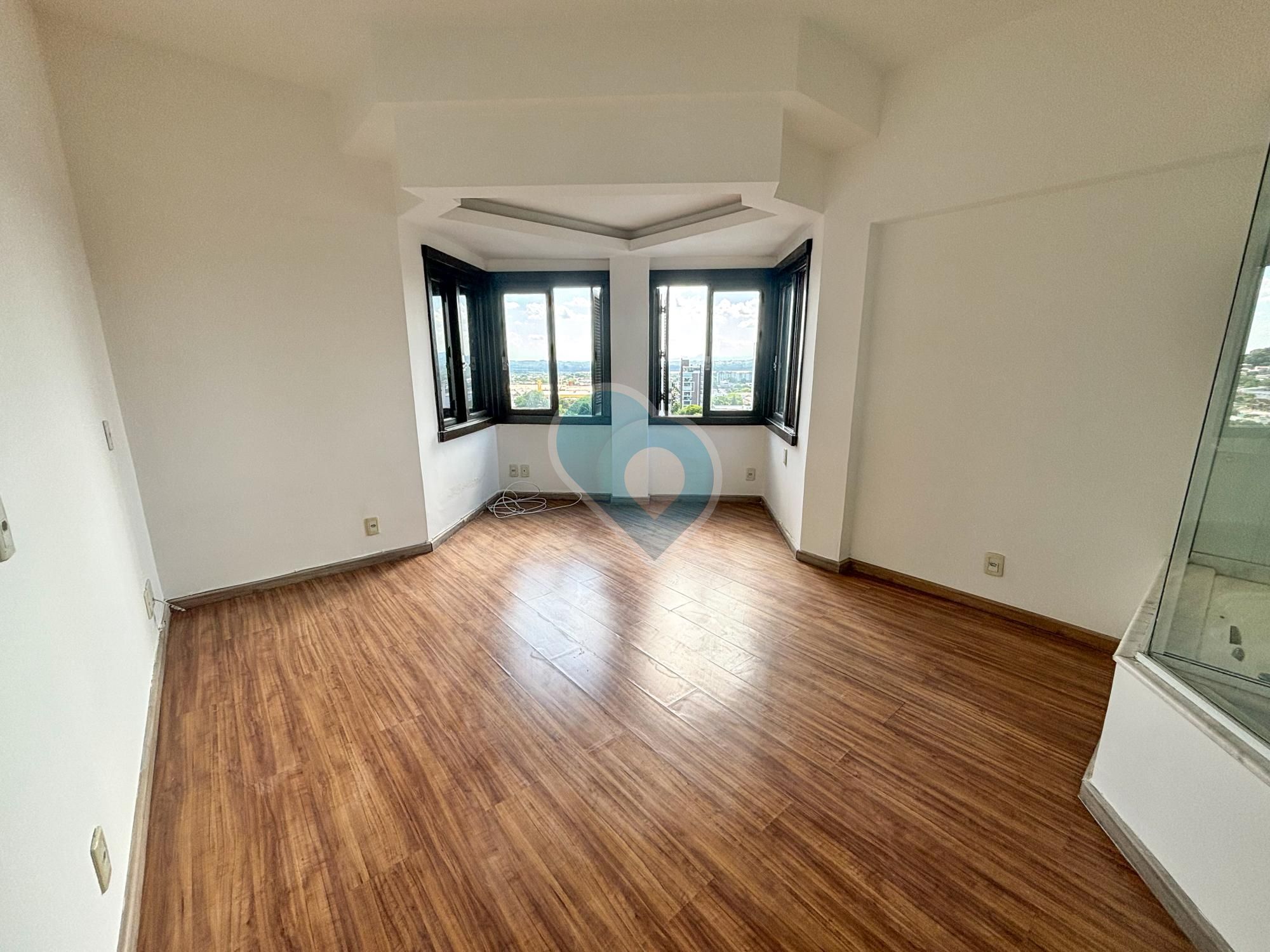 Cobertura em Marechal Deodoro, Centro, Santa Cruz do Sul - RS