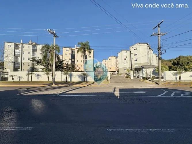 Apartamento em Deputado Euclydes Nicolau Kliemann, Santo Antônio, Santa Cruz do Sul - RS