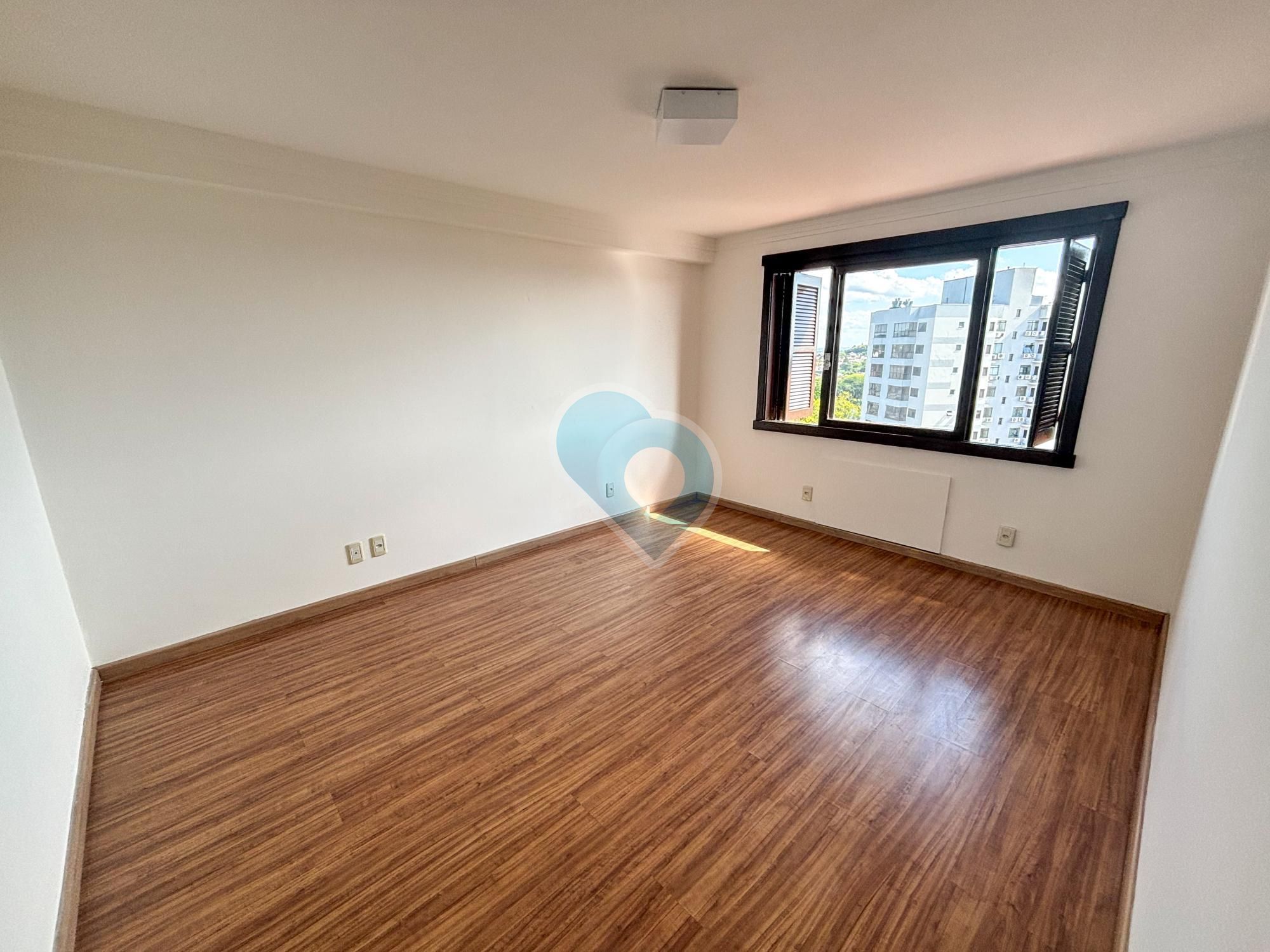 Cobertura em Marechal Deodoro, Centro, Santa Cruz do Sul - RS