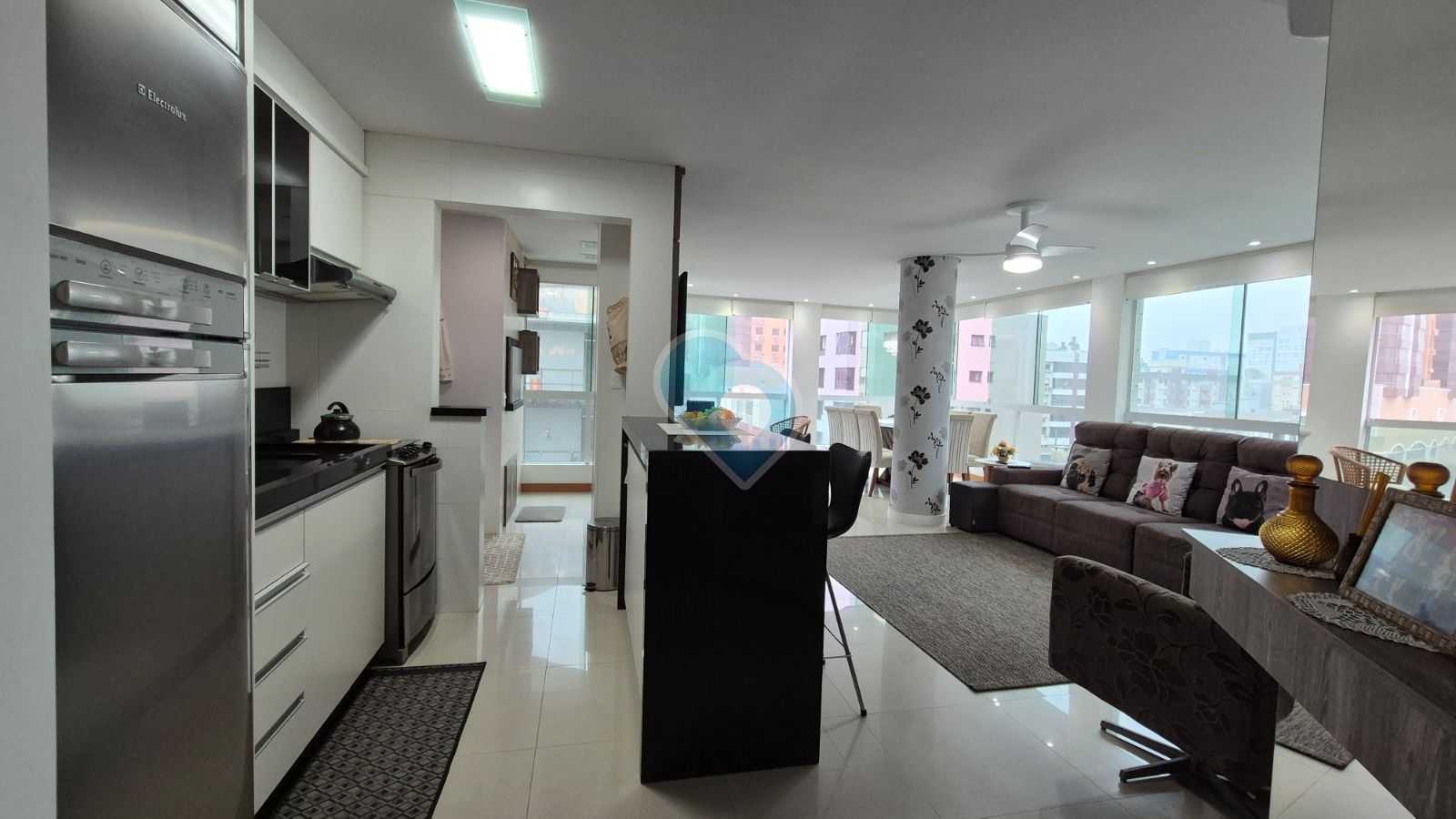 Apartamento em Rua Guaraci Esq. Tupinambá, Centro, Capão da Canoa - RS
