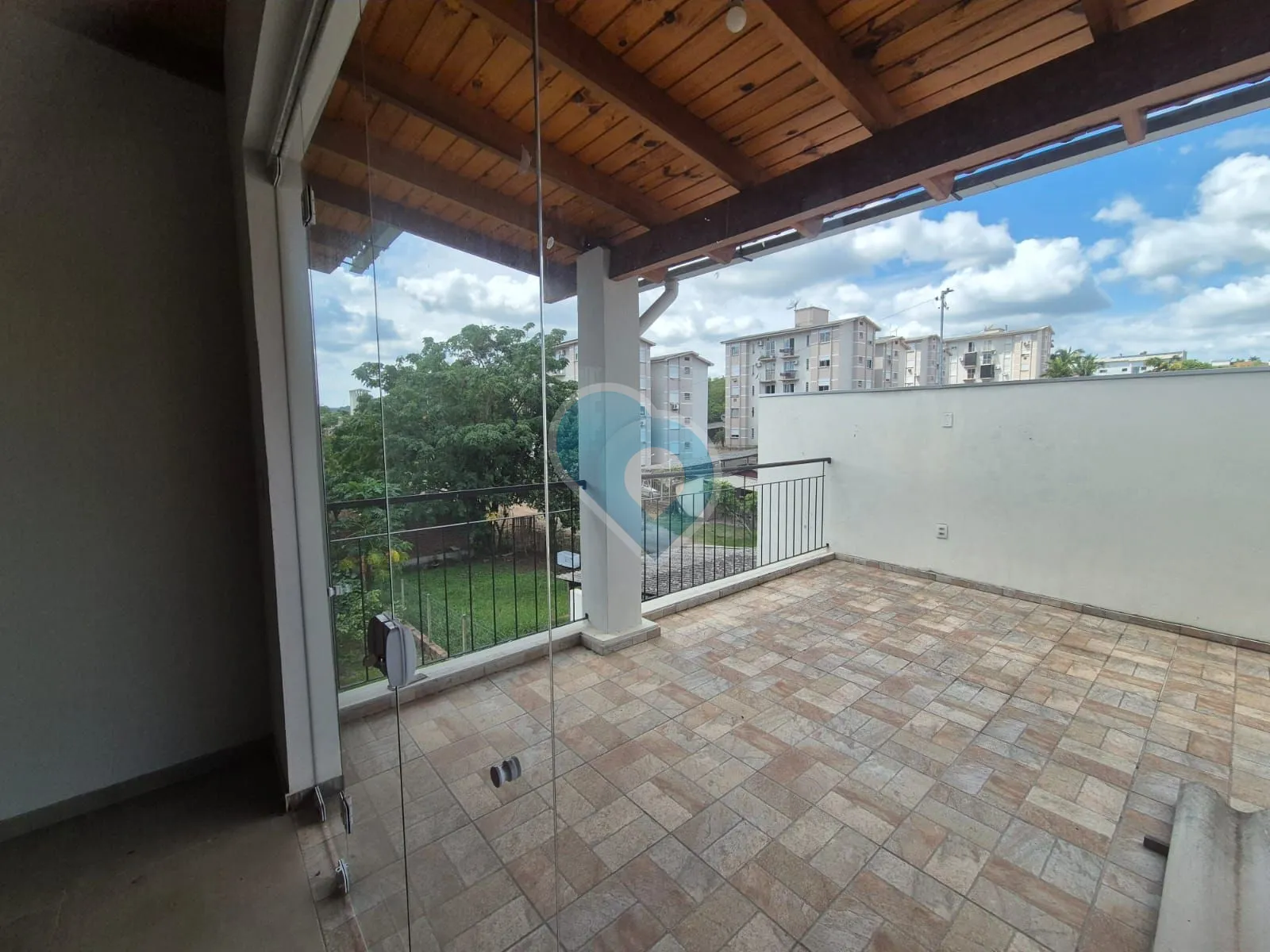 Casa em Rua Olaria, Schulz, Santa Cruz do Sul - RS