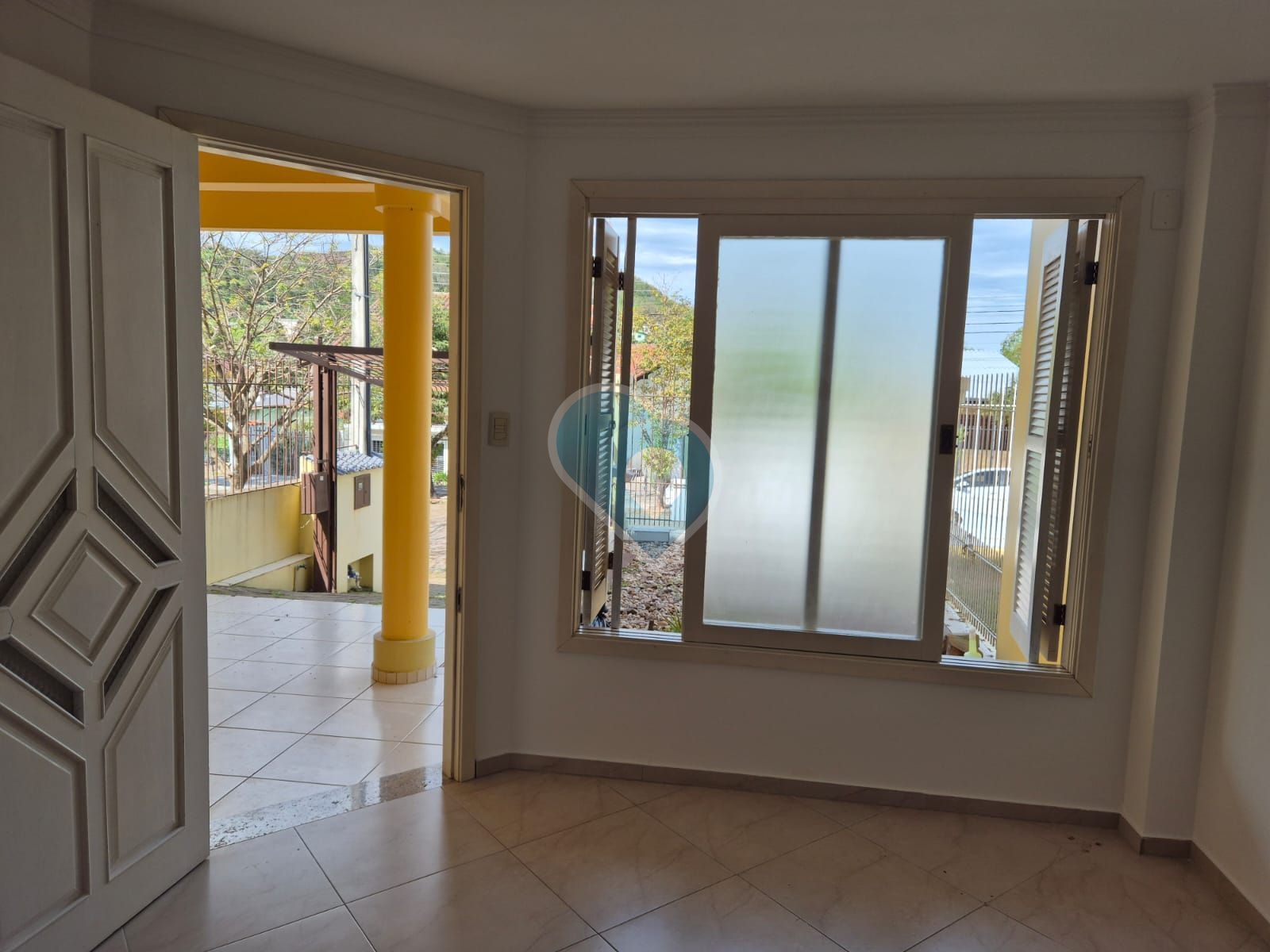 Duplex em JOSE EDVINO GIEHl, Bonfim, Santa Cruz do Sul - RS