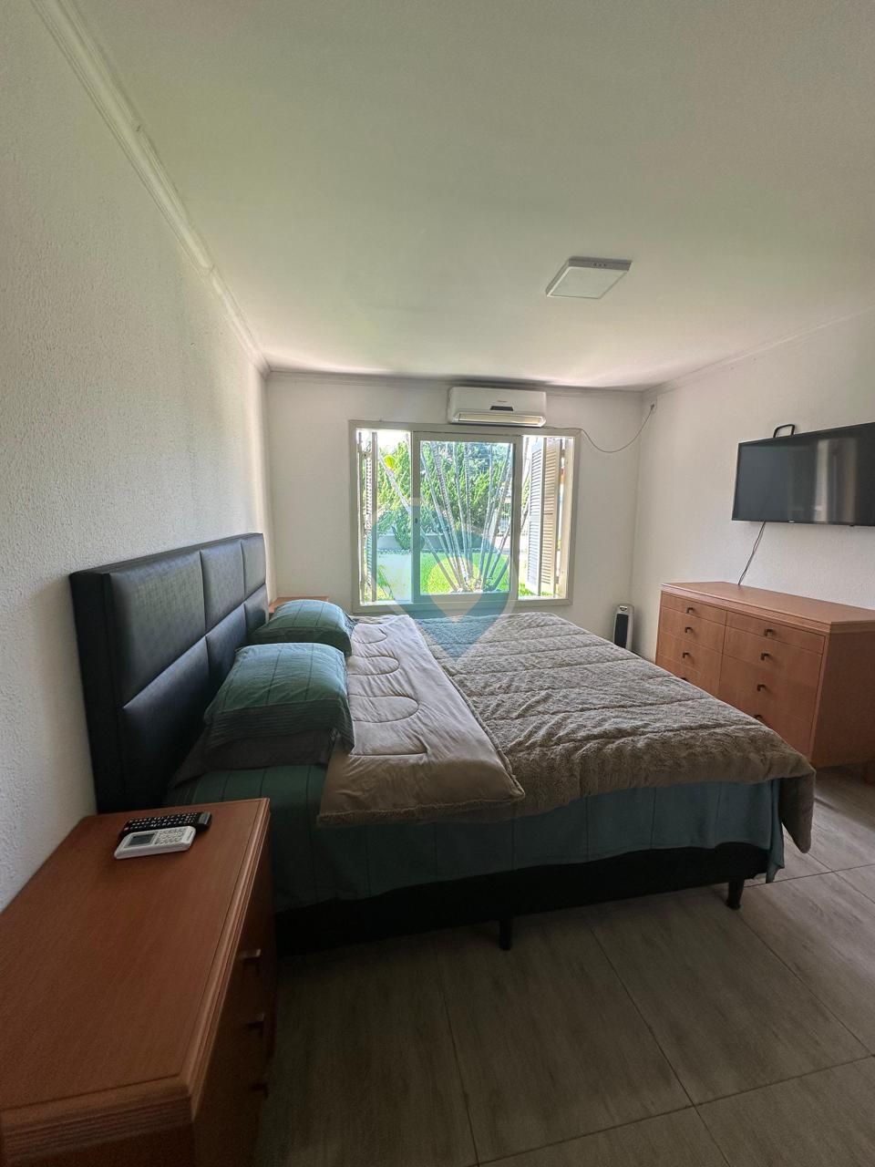 Casa em Rua João Martim Buff, Senai, Santa Cruz do Sul - RS