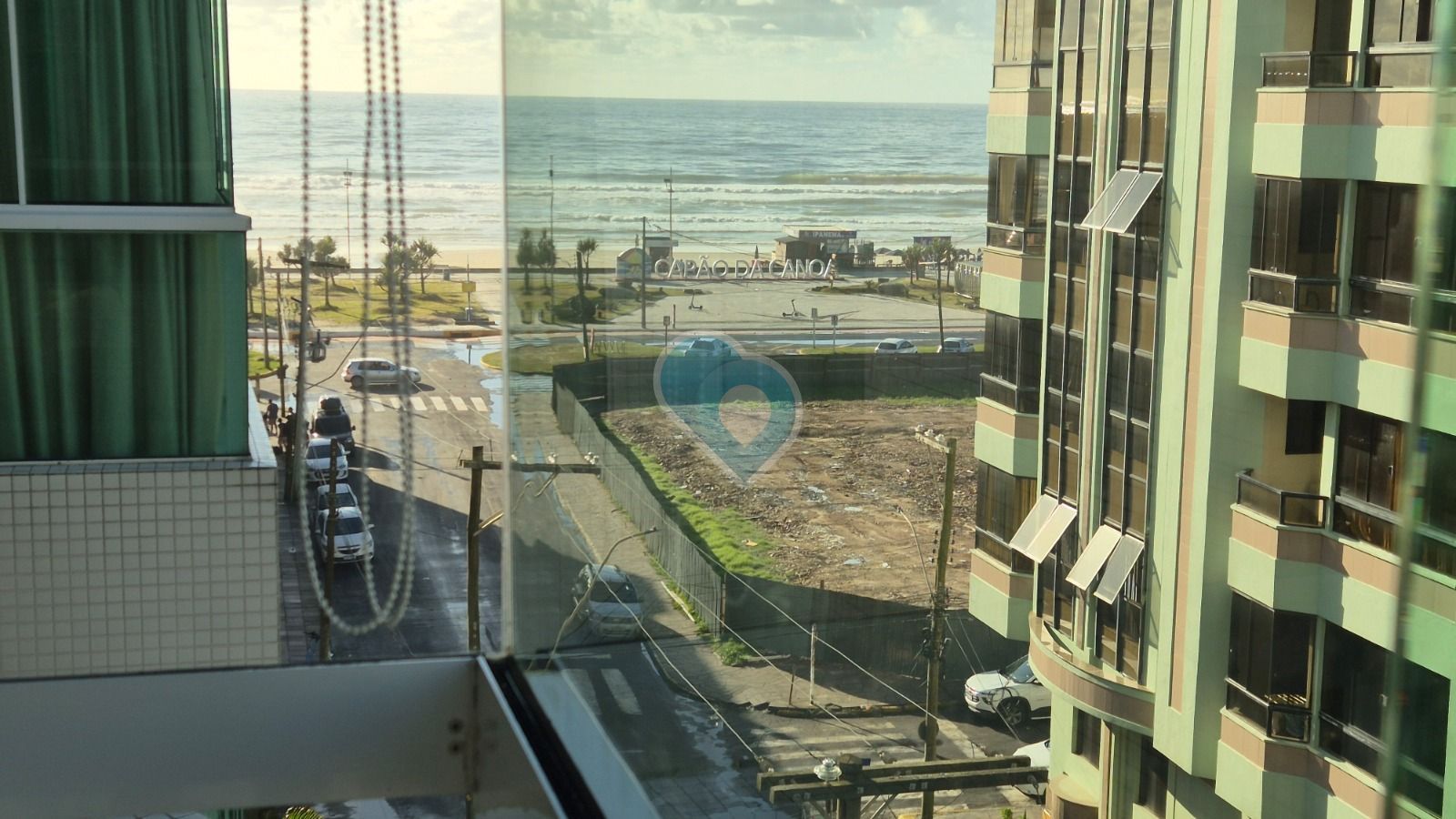 Apartamento em Rua Guaraci Esq. Tupinambá, Centro, Capão da Canoa - RS