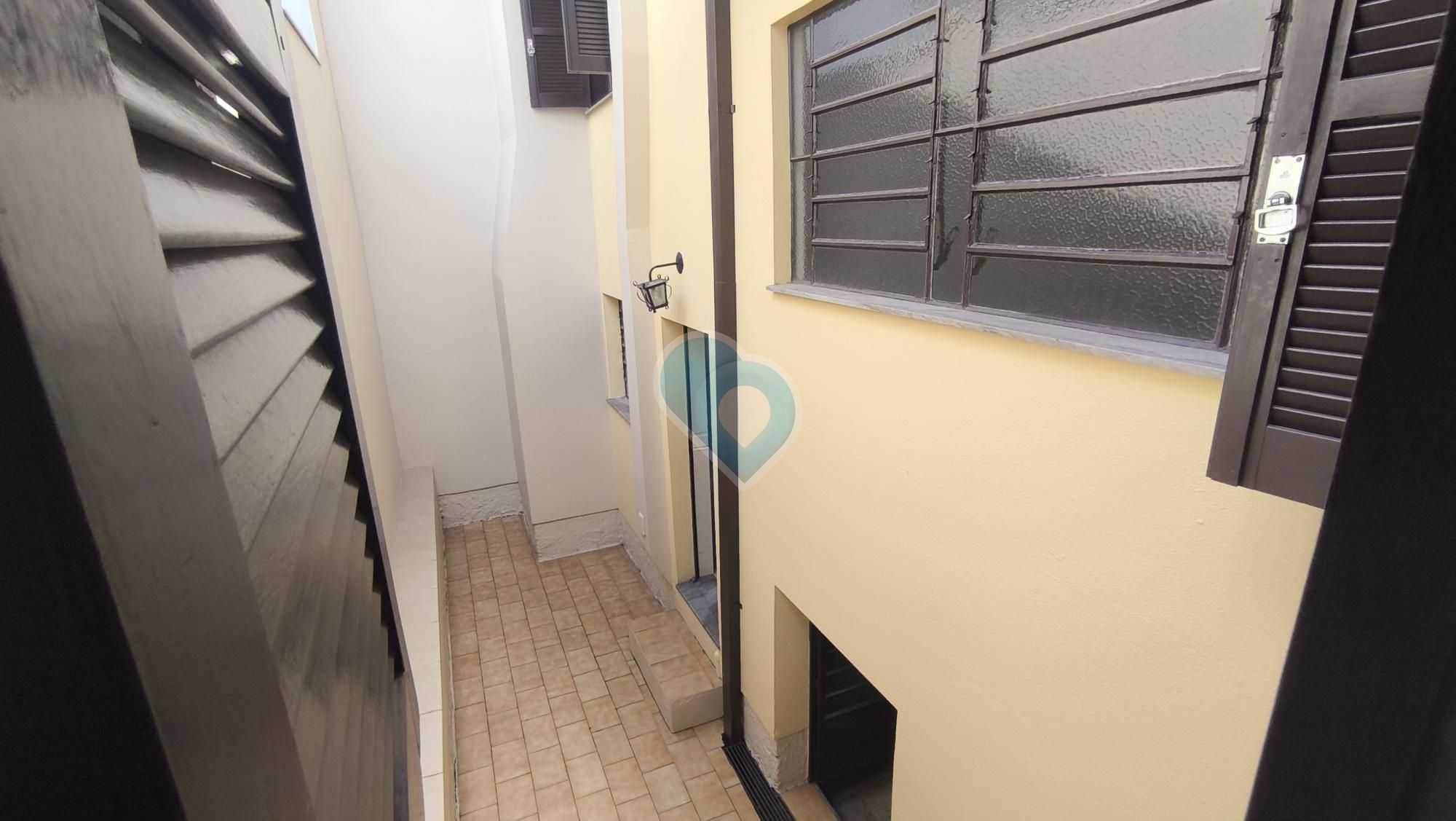 Casa em Rua Pastor Laechler, Santo Inácio, Santa Cruz do Sul - RS