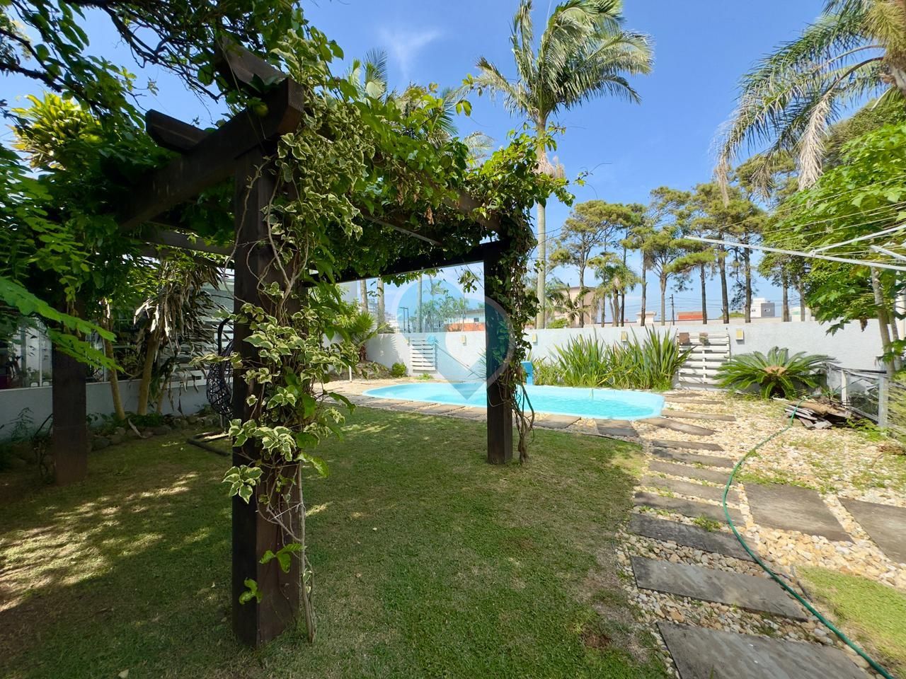 Casa em Rua CARAJAS, Praia de Arroio Teixeira (Arroio Teixeira), Capão da Canoa - RS