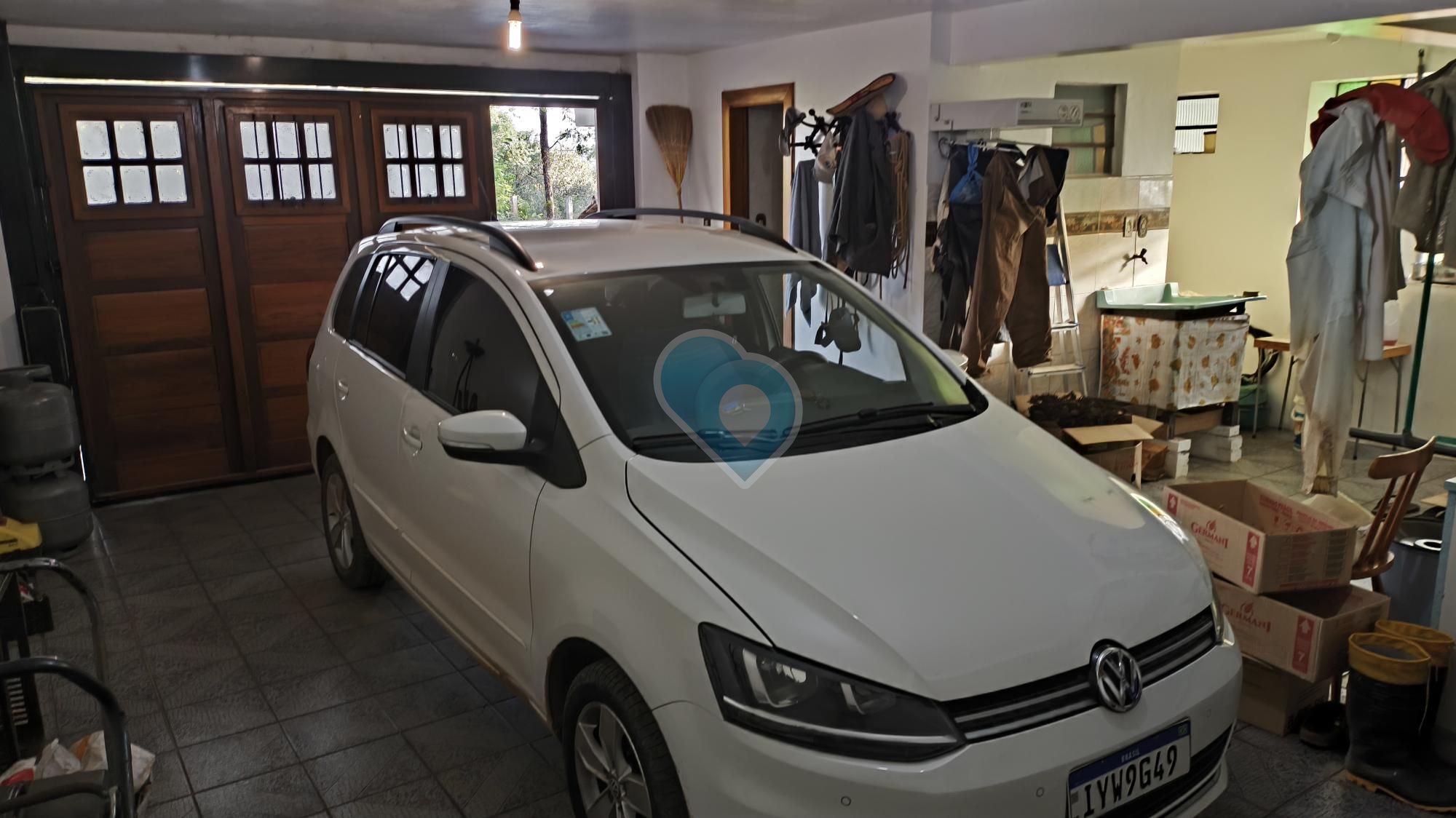 Chácara em Linha Áustria, Linha Santa Cruz, Santa Cruz do Sul - RS