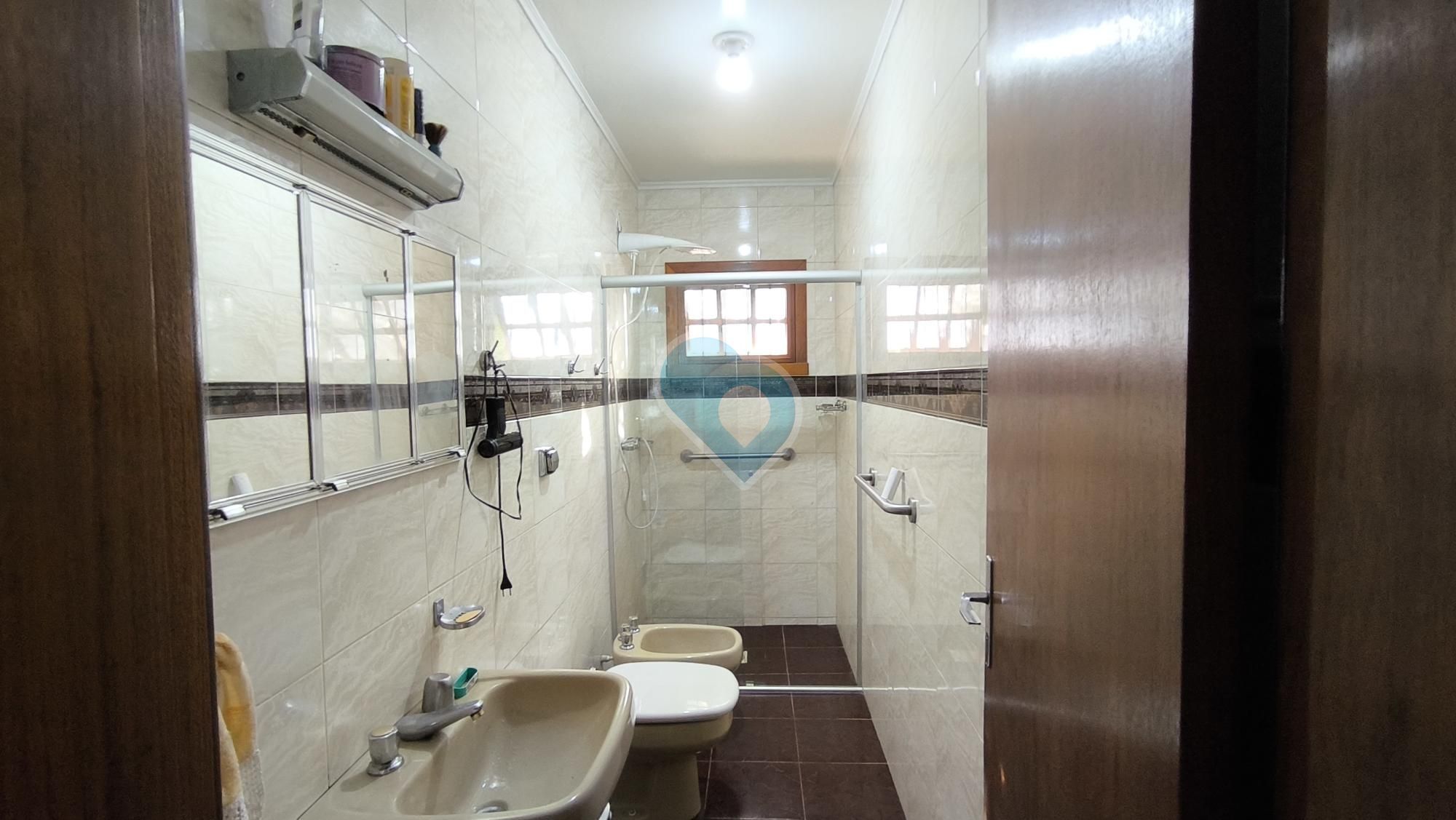 Chácara em Linha Áustria, Linha Santa Cruz, Santa Cruz do Sul - RS