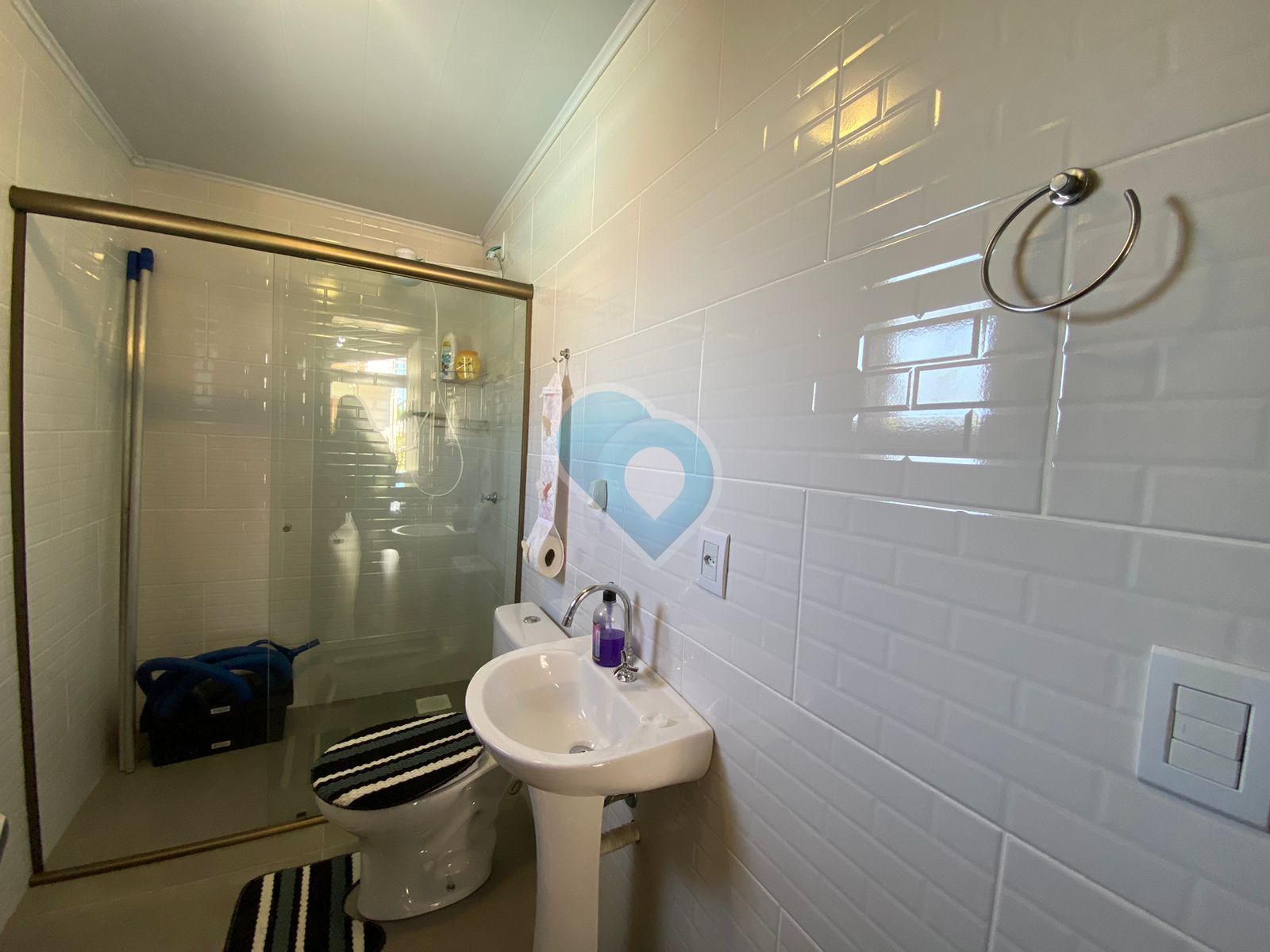 Casa em RUA CAETANO THIEL, Jardim Bela Vista, Vera Cruz - RS