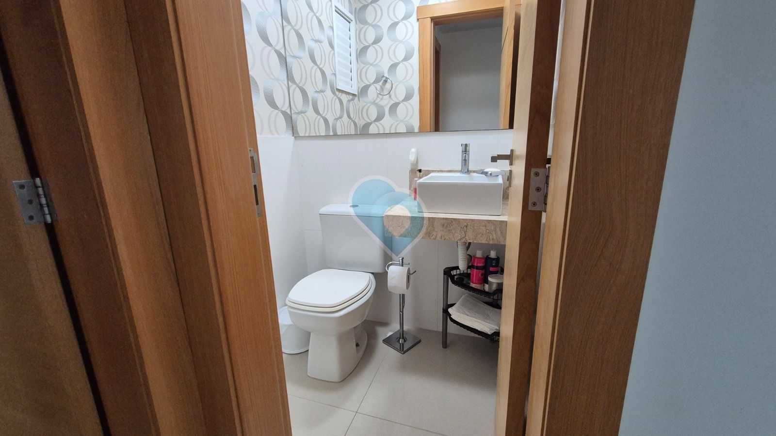 Apartamento em Rua Guaraci Esq. Tupinambá, Centro, Capão da Canoa - RS