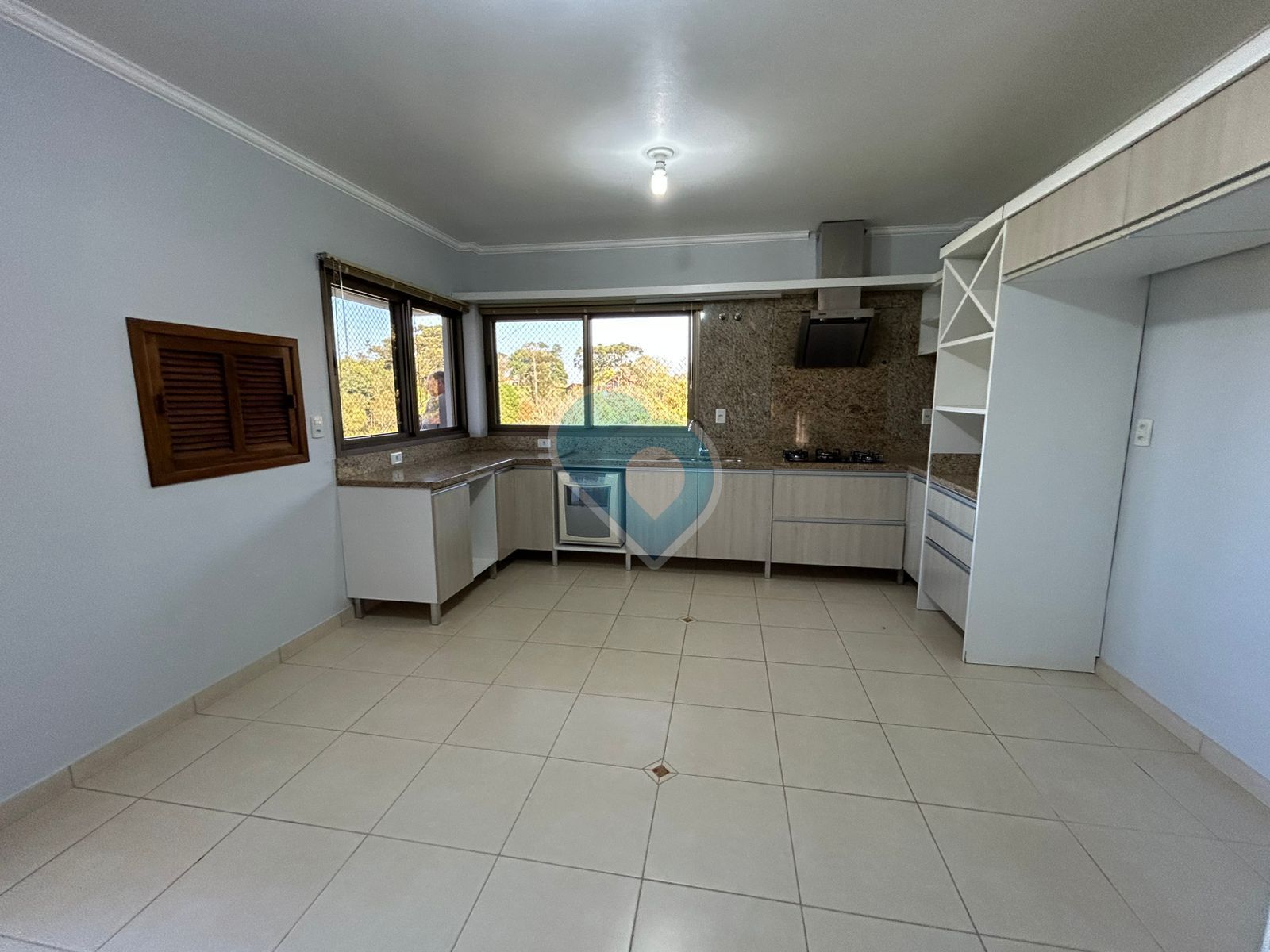 Chácara em Avenida Prefeito Orlando Oscar Baumhardt, Linha Santa Cruz, Santa Cruz do Sul - RS