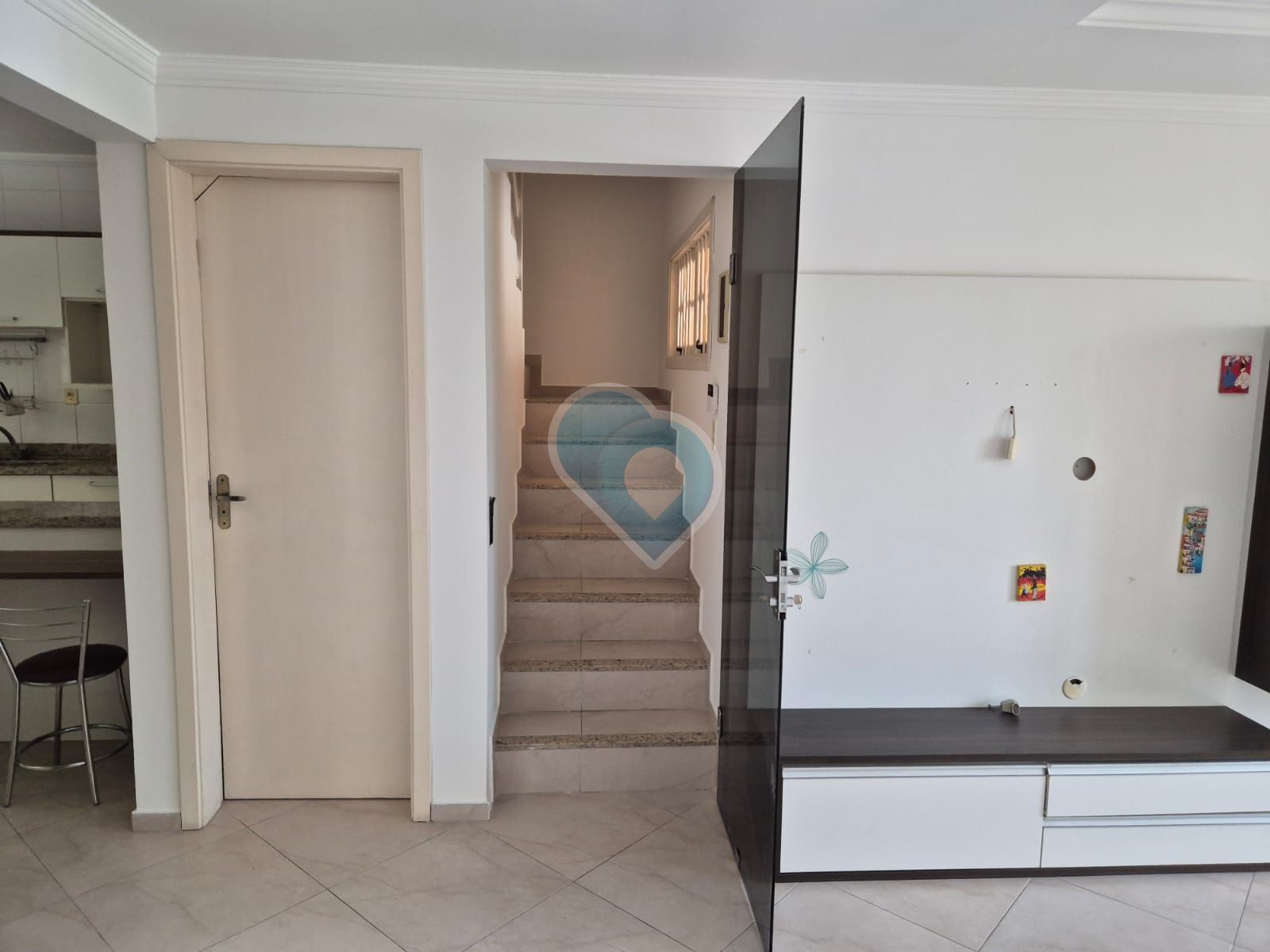 Duplex em JOSE EDVINO GIEHl, Bonfim, Santa Cruz do Sul - RS