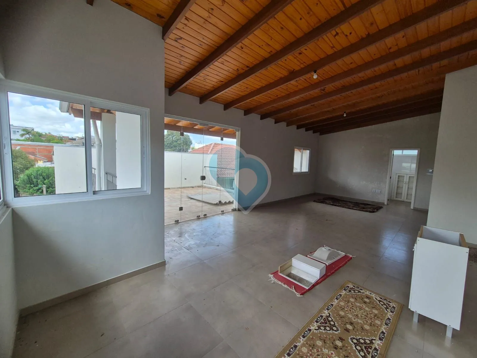 Casa em Rua Olaria, Schulz, Santa Cruz do Sul - RS