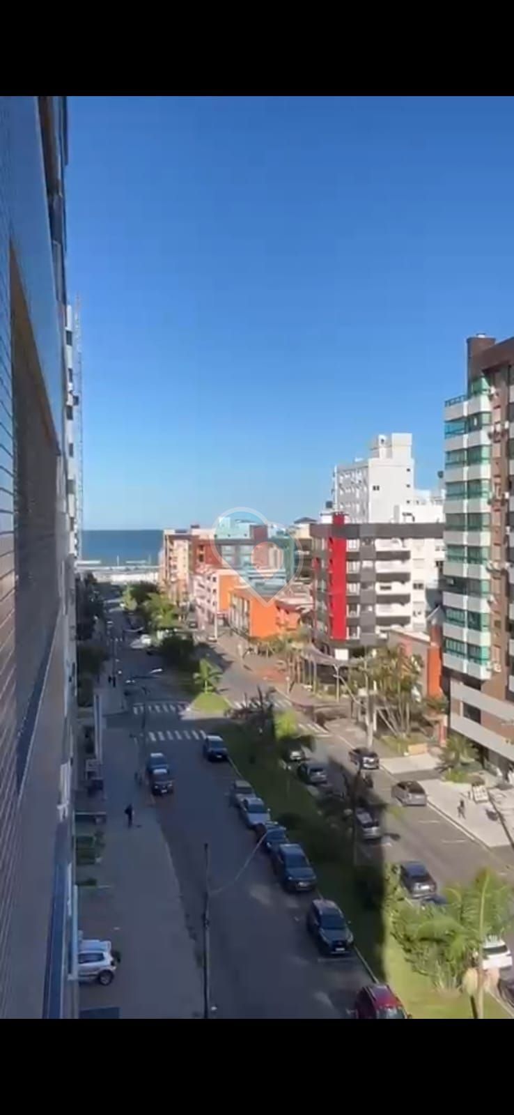 Apartamento em Rua Maraba, Capão da Canoa, Capão da Canoa - RS