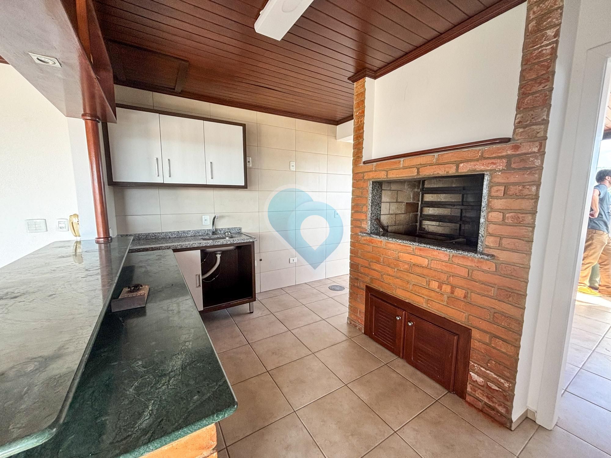 Cobertura em Marechal Deodoro, Centro, Santa Cruz do Sul - RS