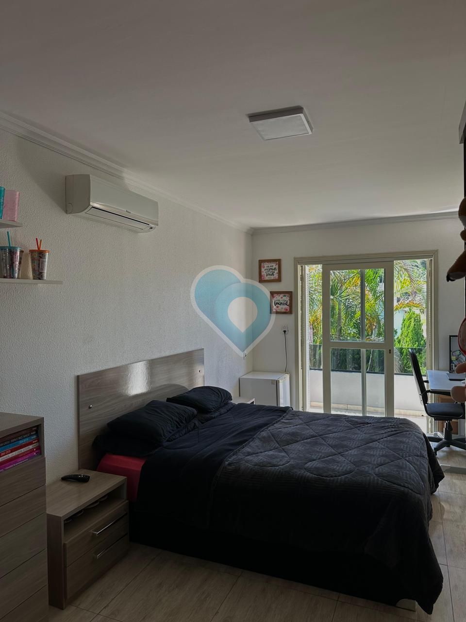 Casa em Rua João Martim Buff, Senai, Santa Cruz do Sul - RS